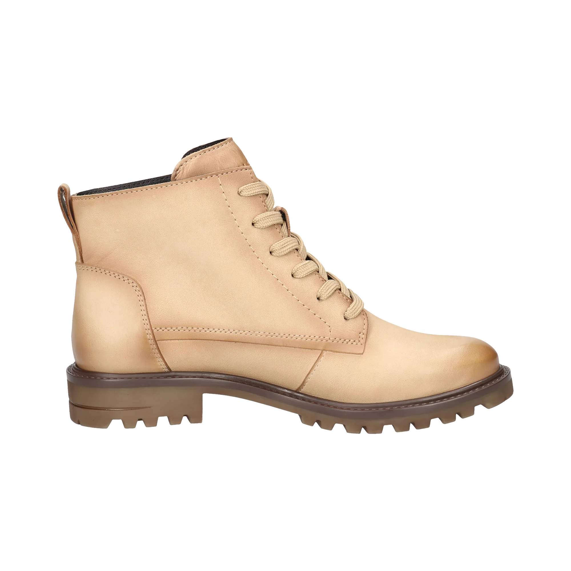 Stiefel hellbraun - Image 4