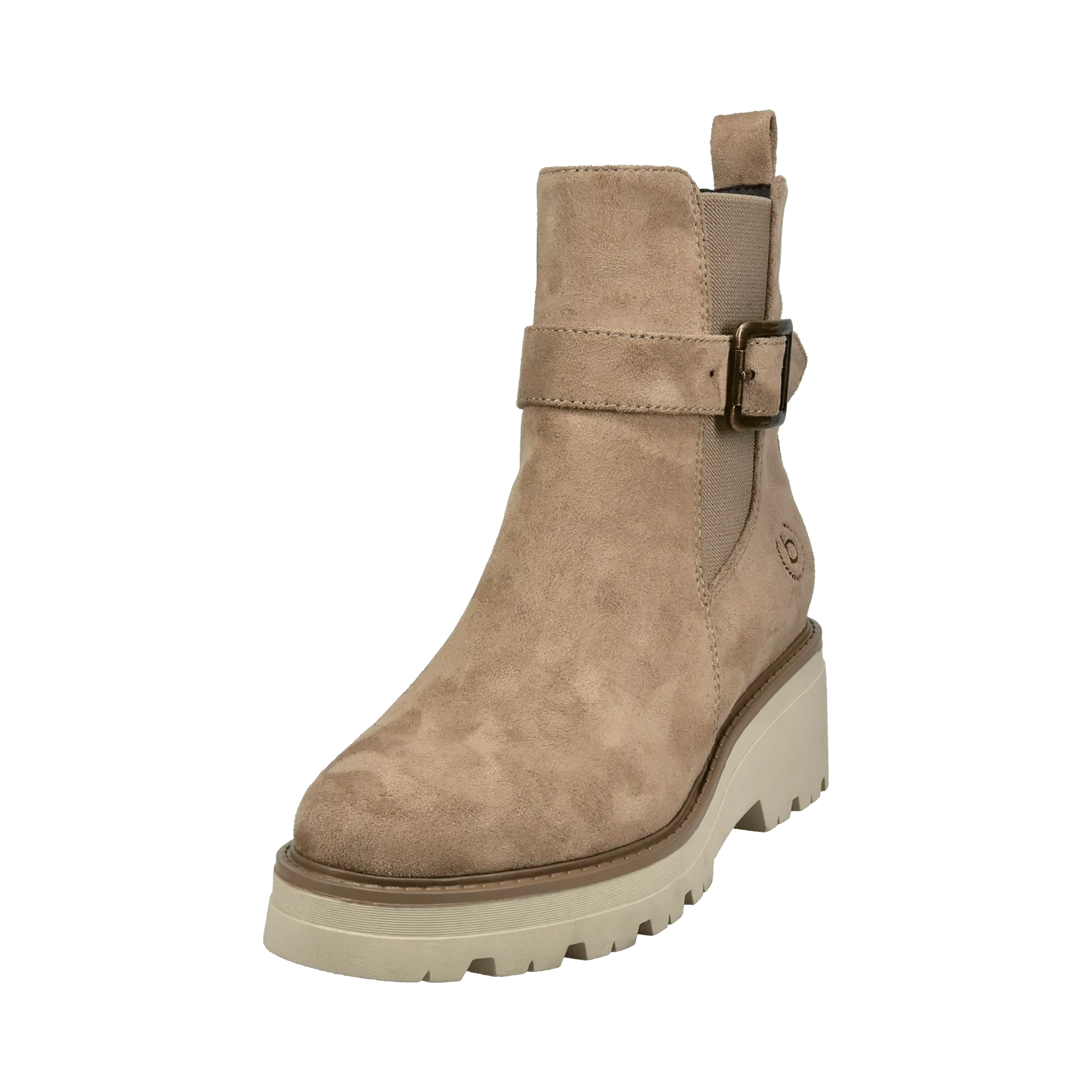 Stiefel hellbraun - Image 2