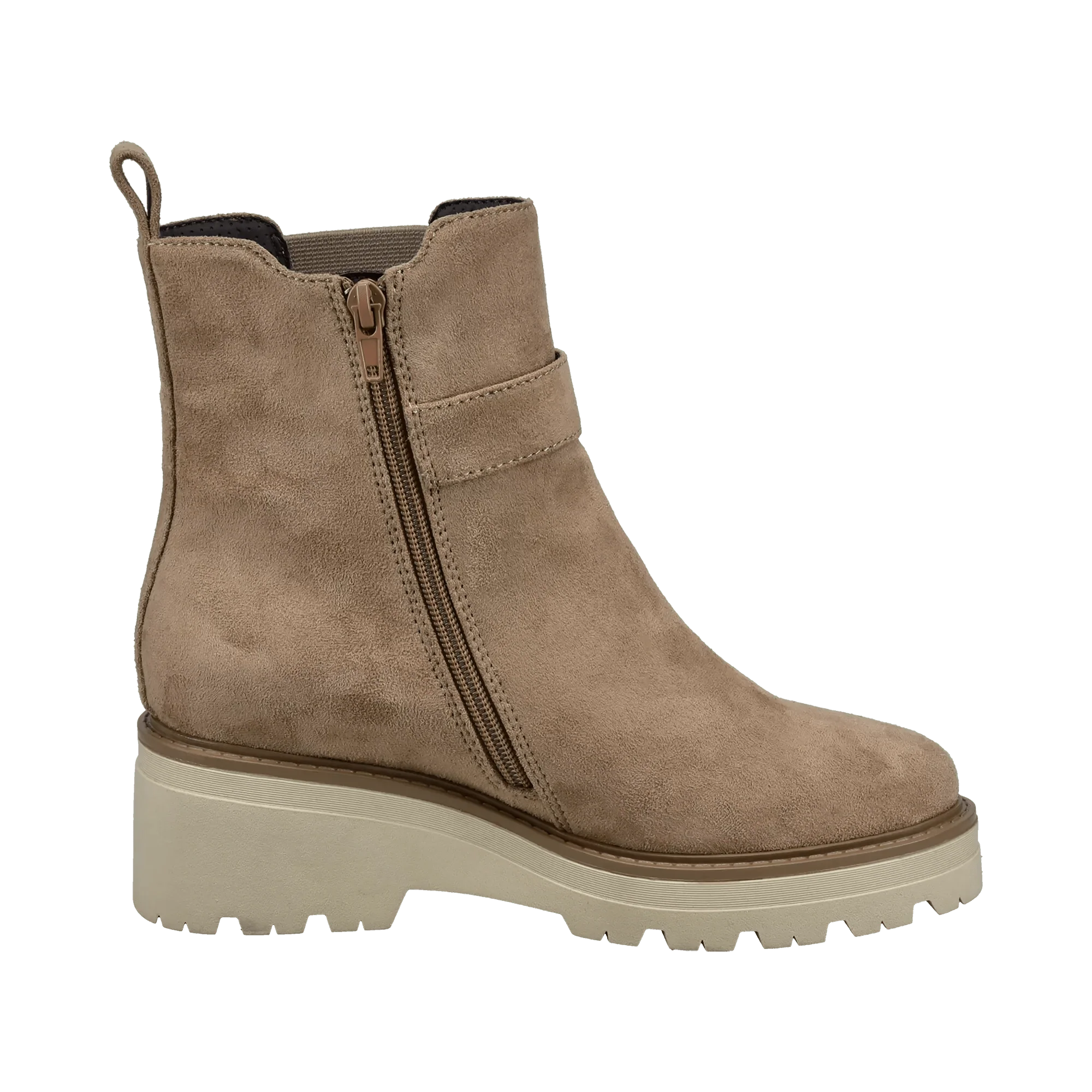 Stiefel hellbraun - Image 4