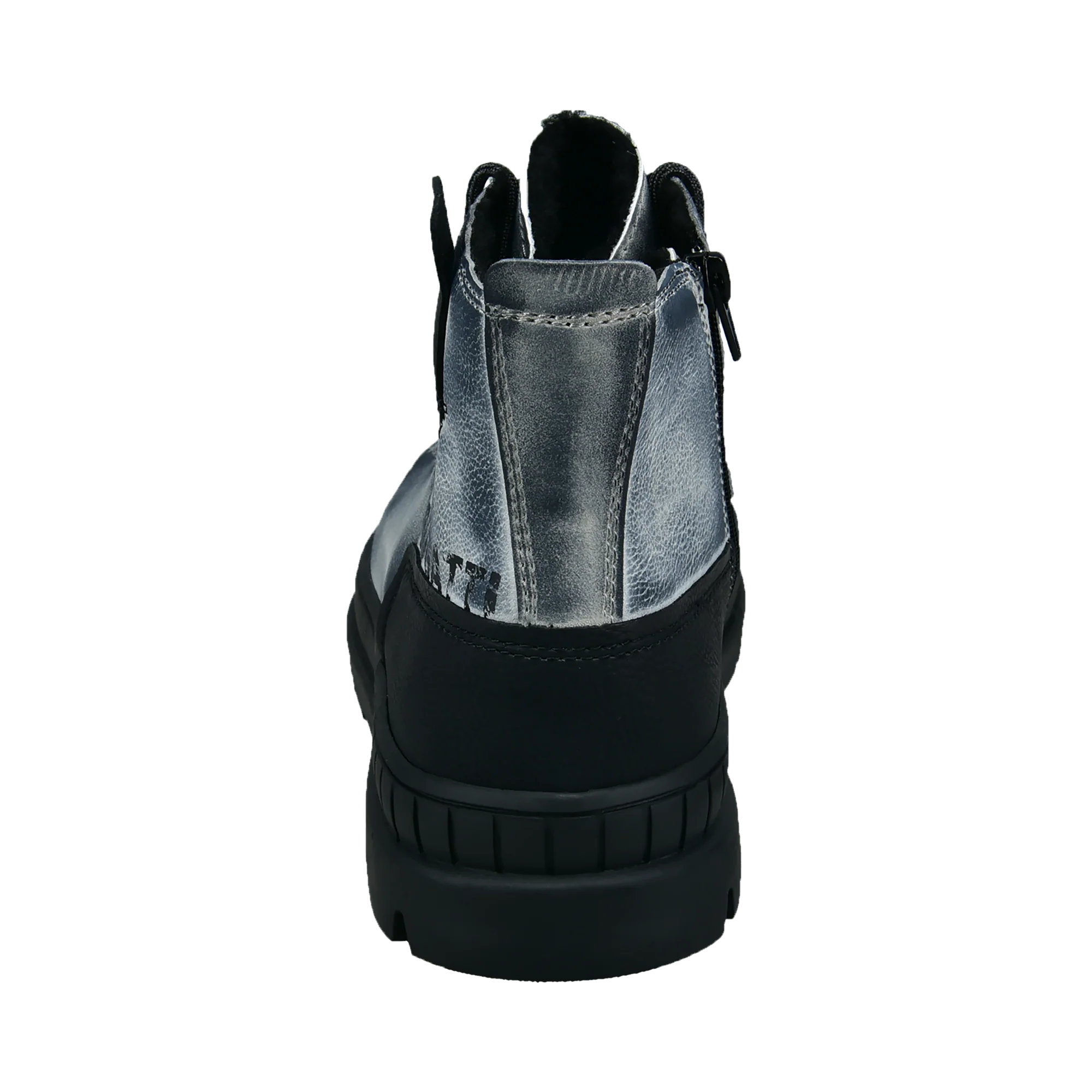 Stiefel hellgrau - Image 3