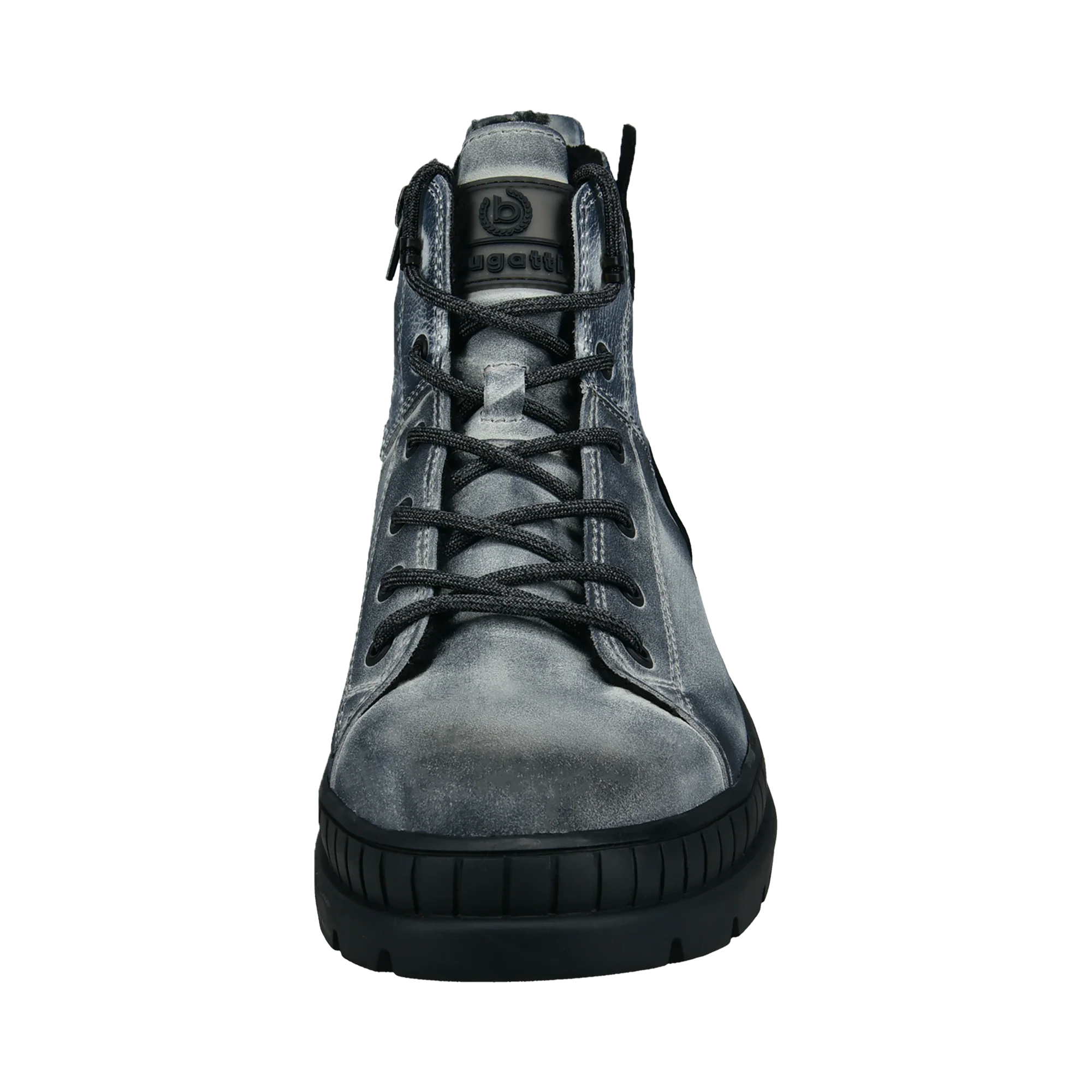 Stiefel hellgrau - Image 5