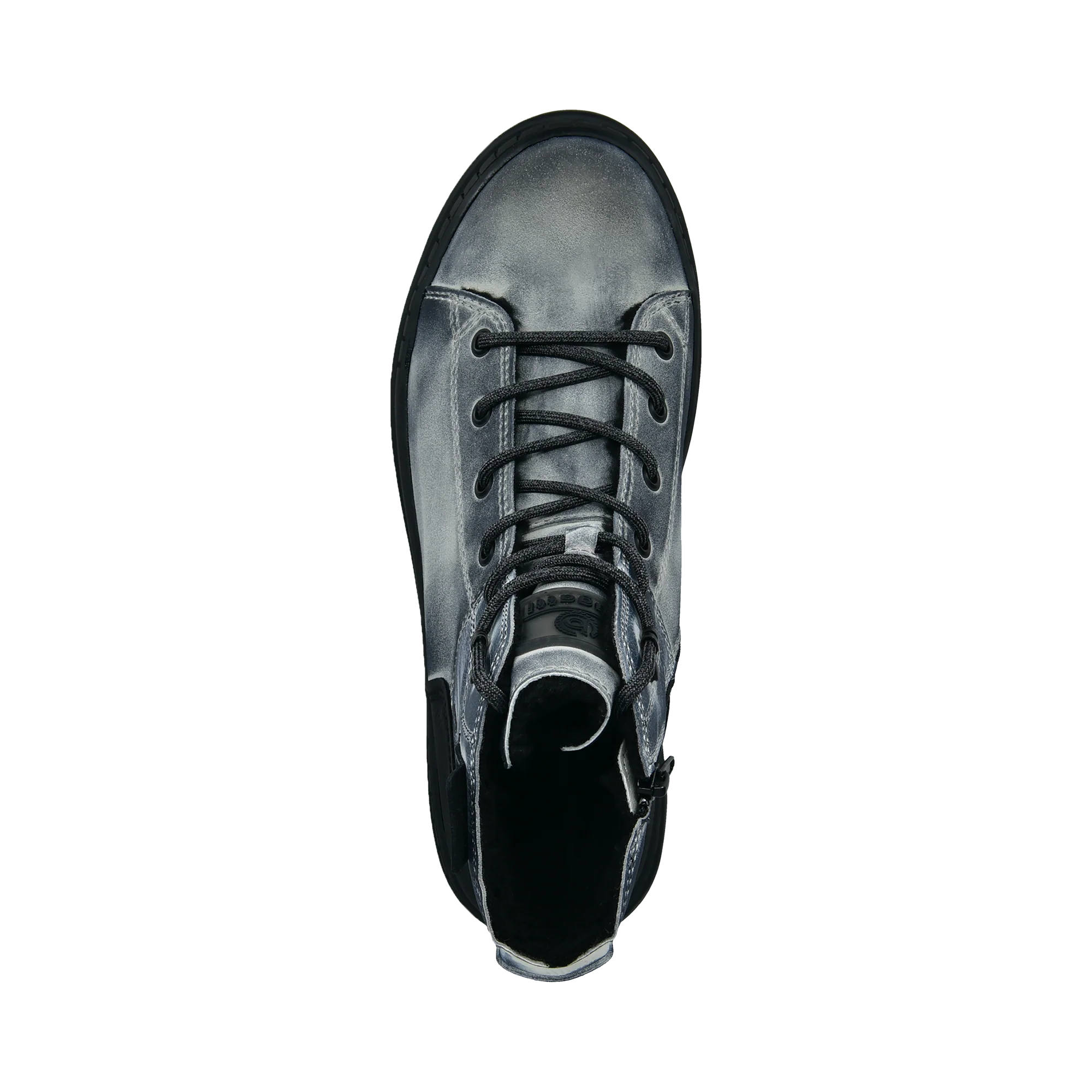 Stiefel hellgrau - Image 6