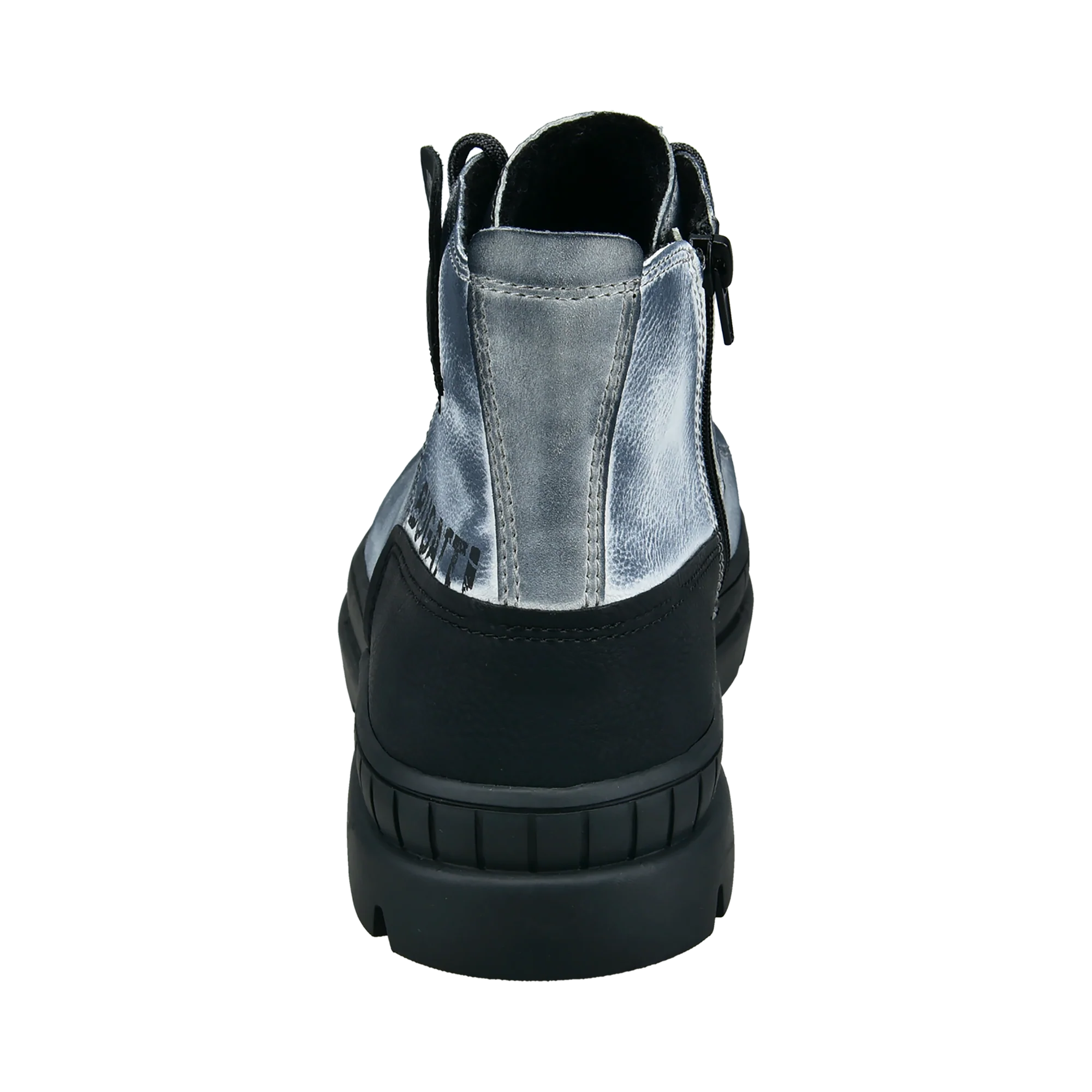 Stiefel hellgrau - Image 6