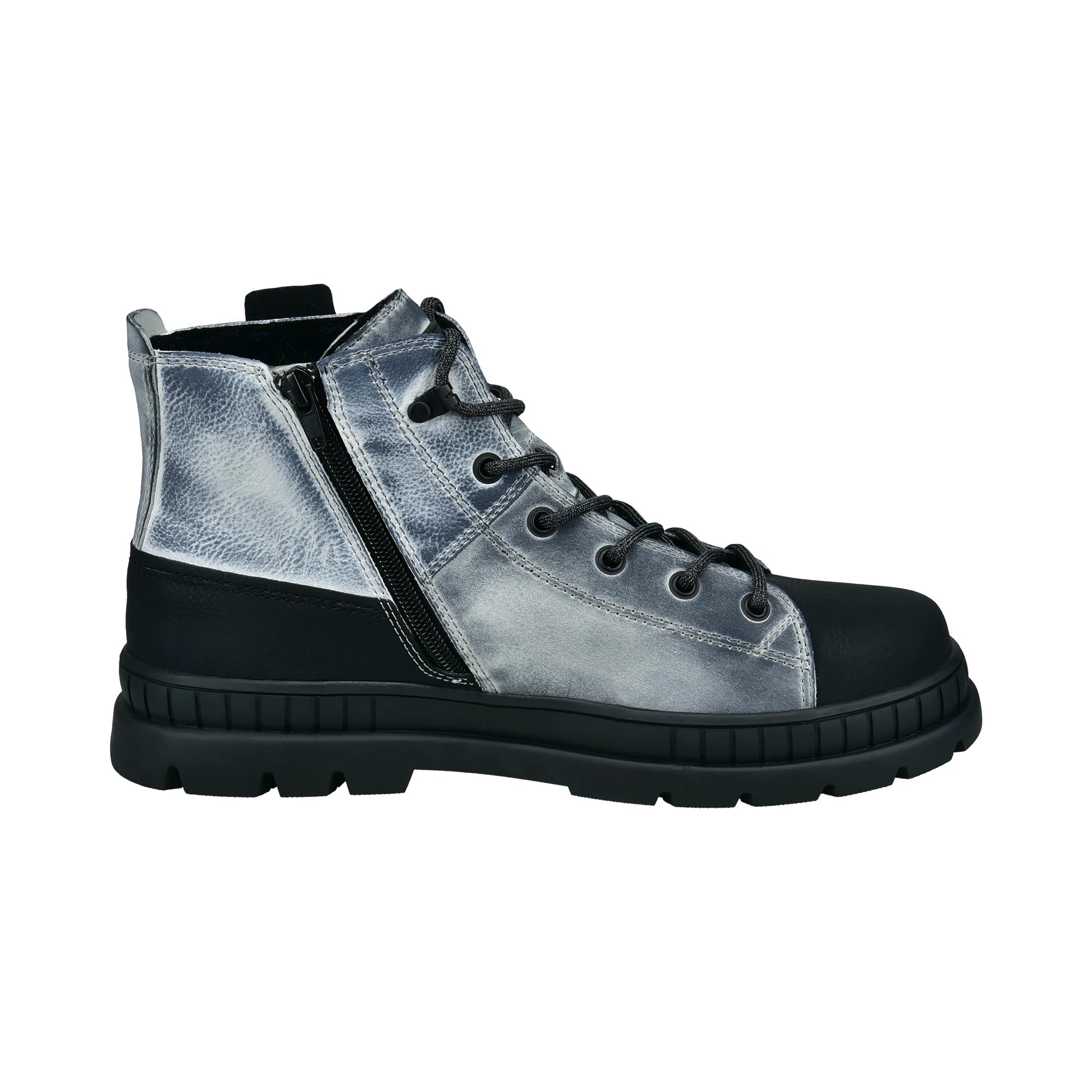 Stiefel hellgrau - Image 7