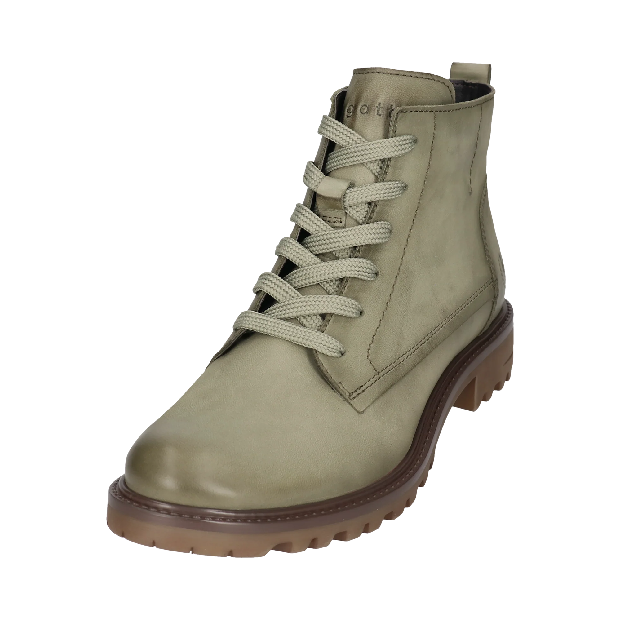 Stiefel hellgrün - Image 2