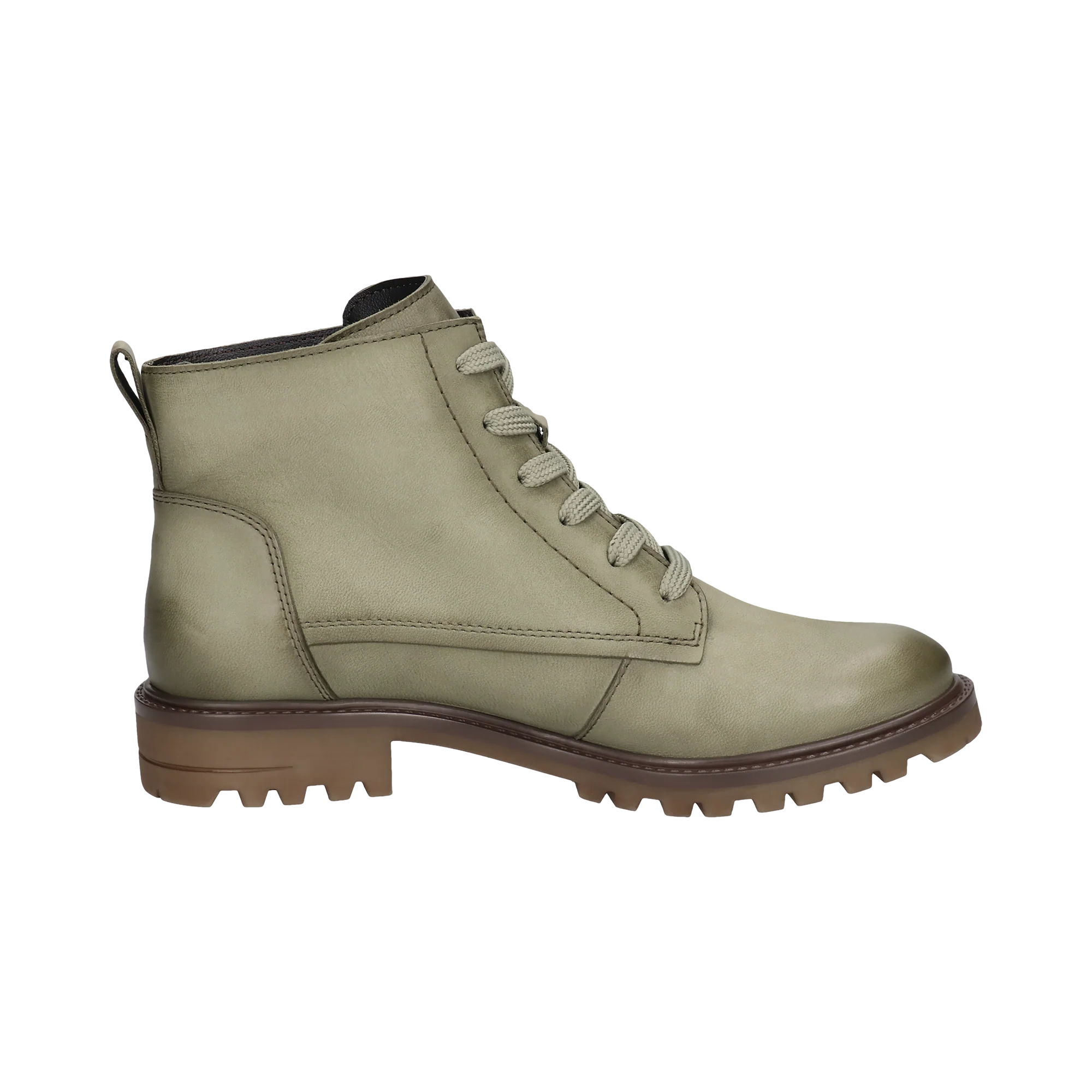 Stiefel hellgrün - Image 4