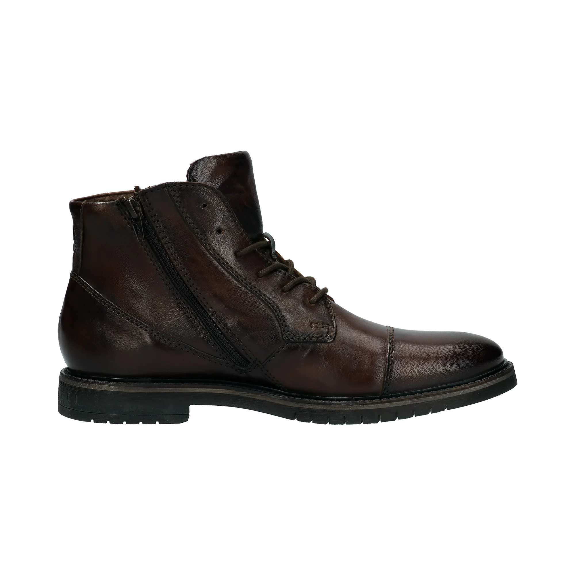 Stiefel mittelbraun - Image 5