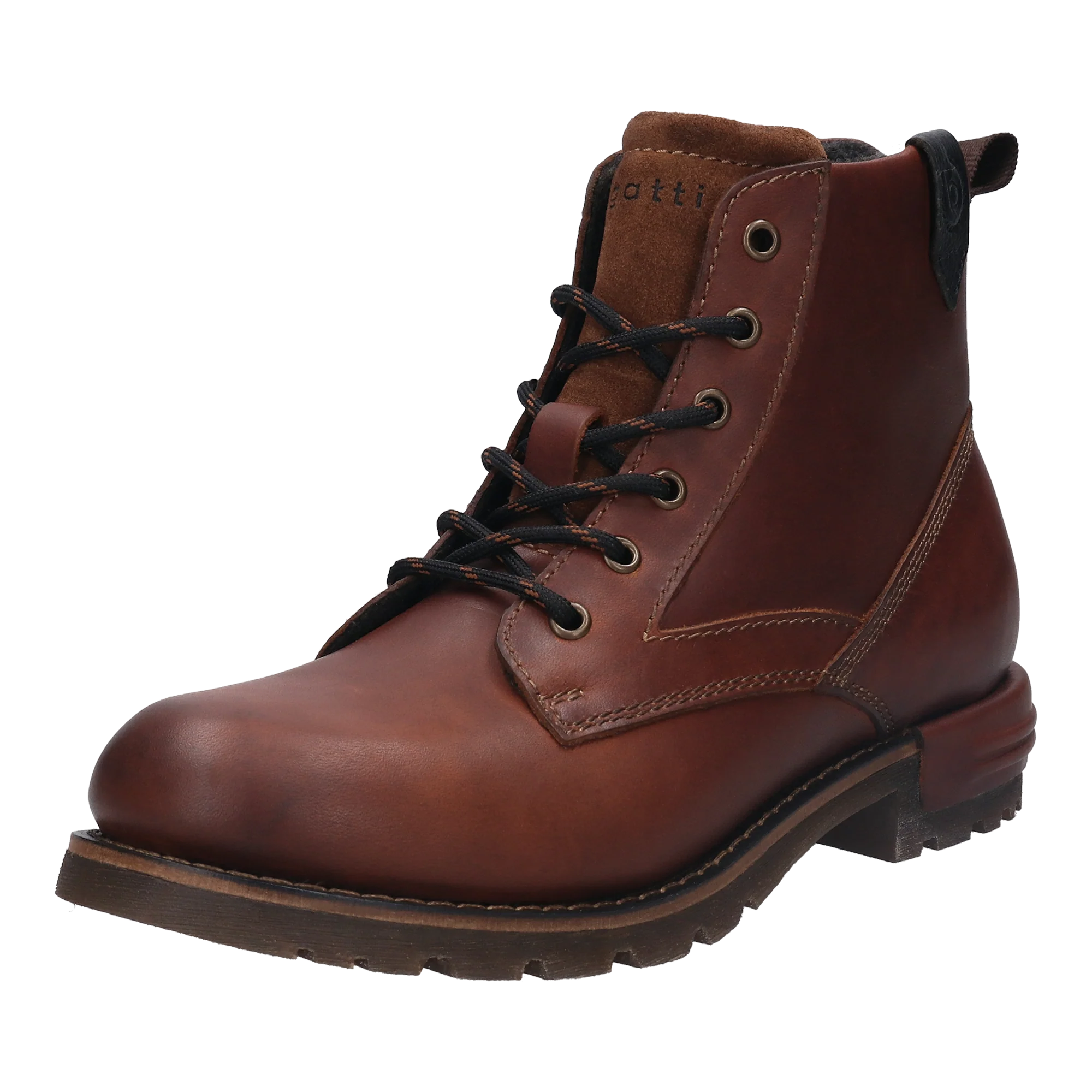 Stiefel mittelbraun - Image 2
