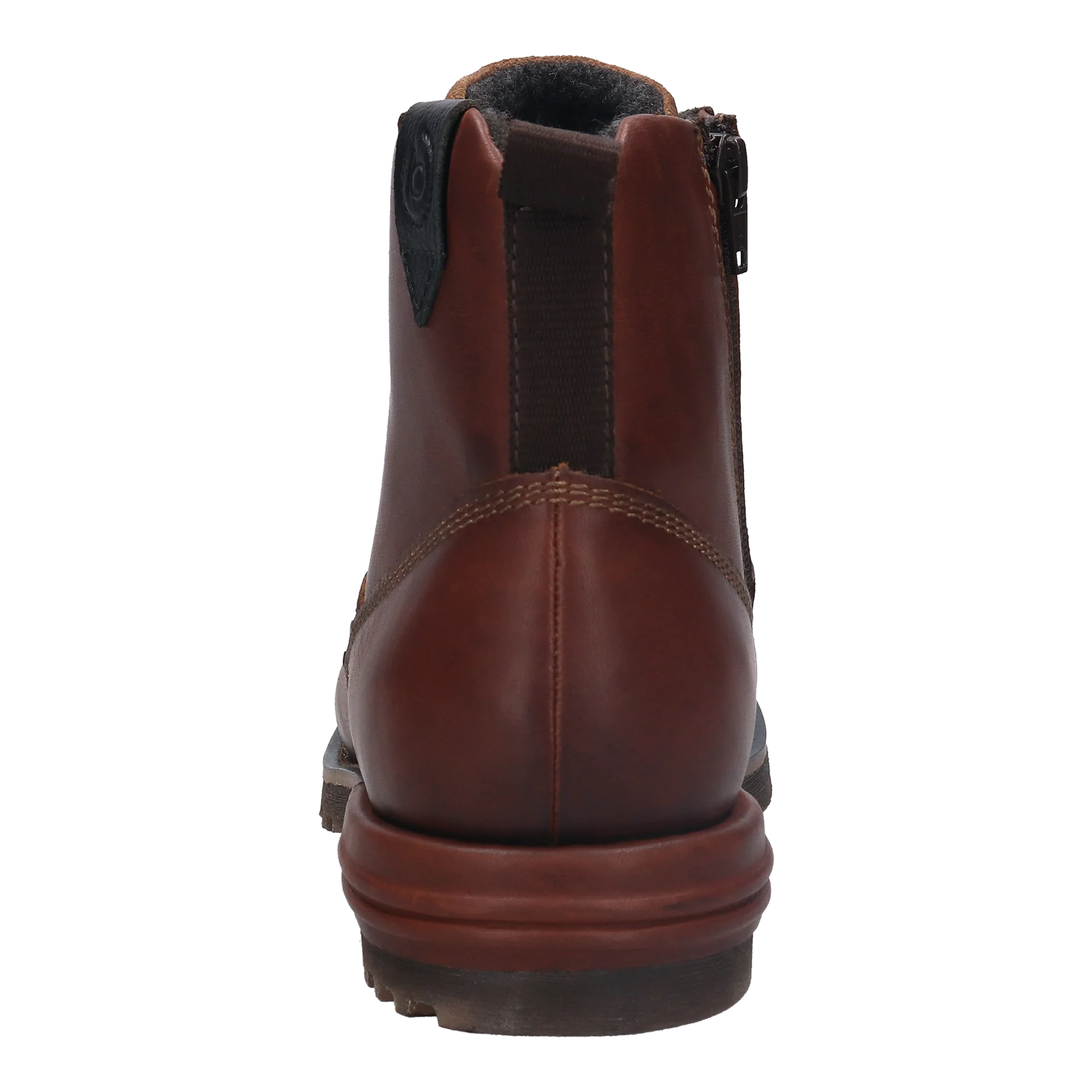 Stiefel mittelbraun - Image 3