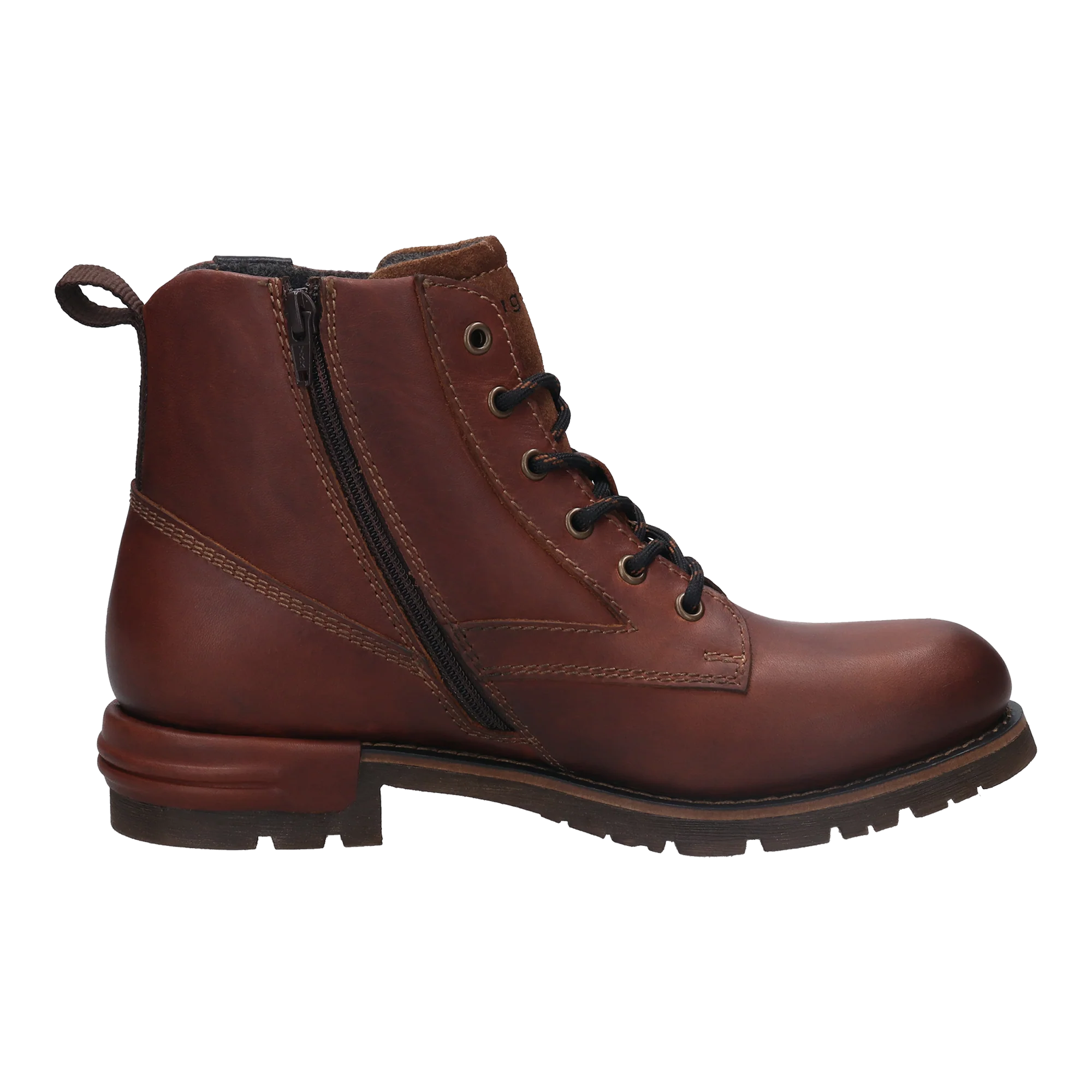 Stiefel mittelbraun - Image 4