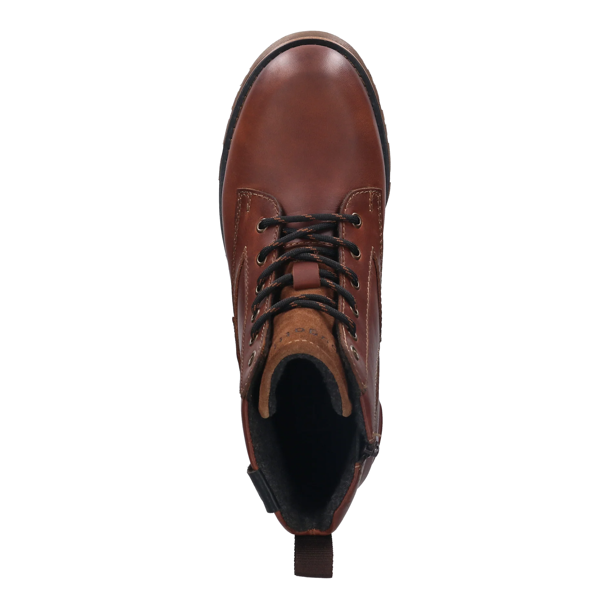 Stiefel mittelbraun - Image 6