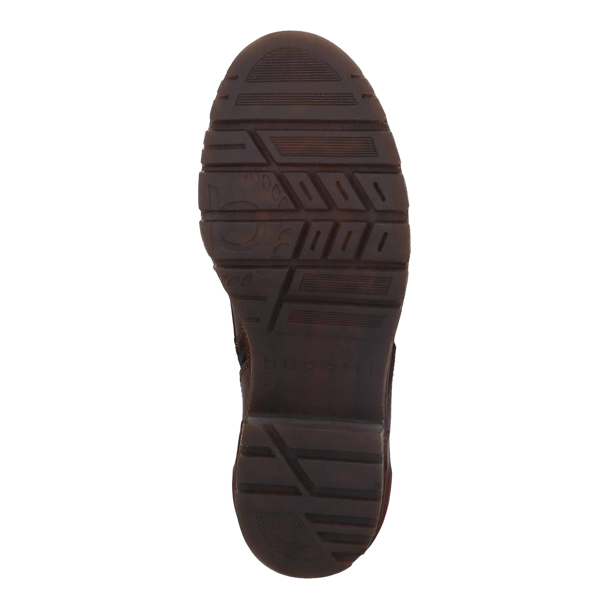 Stiefel mittelbraun - Image 7