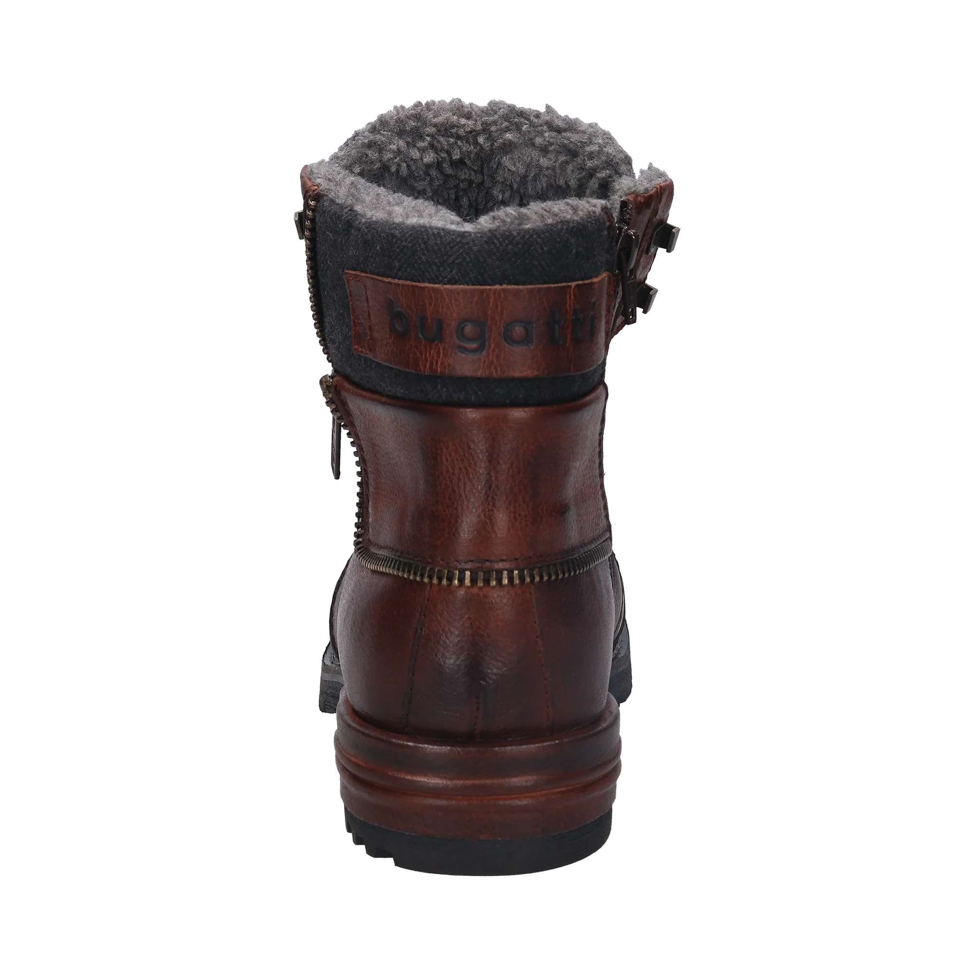 Stiefel mittelbraun - Image 3