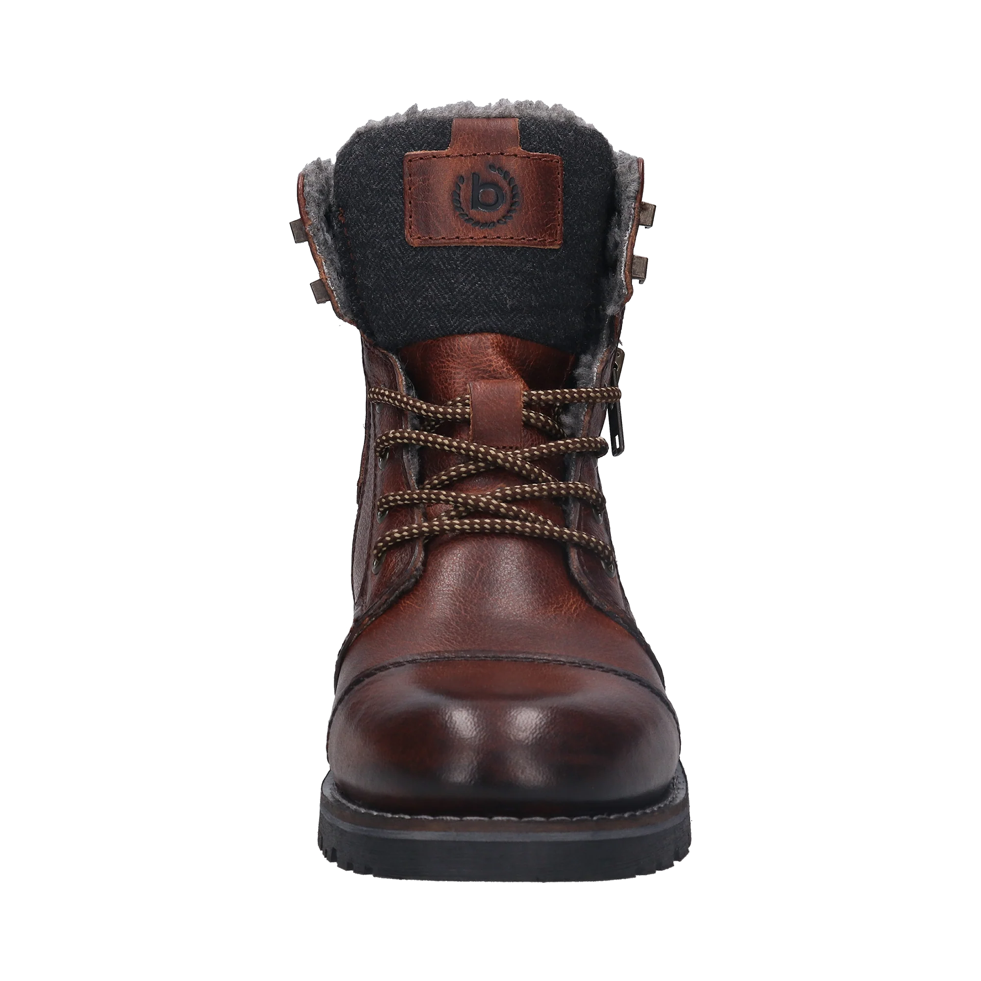 Stiefel mittelbraun - Image 5