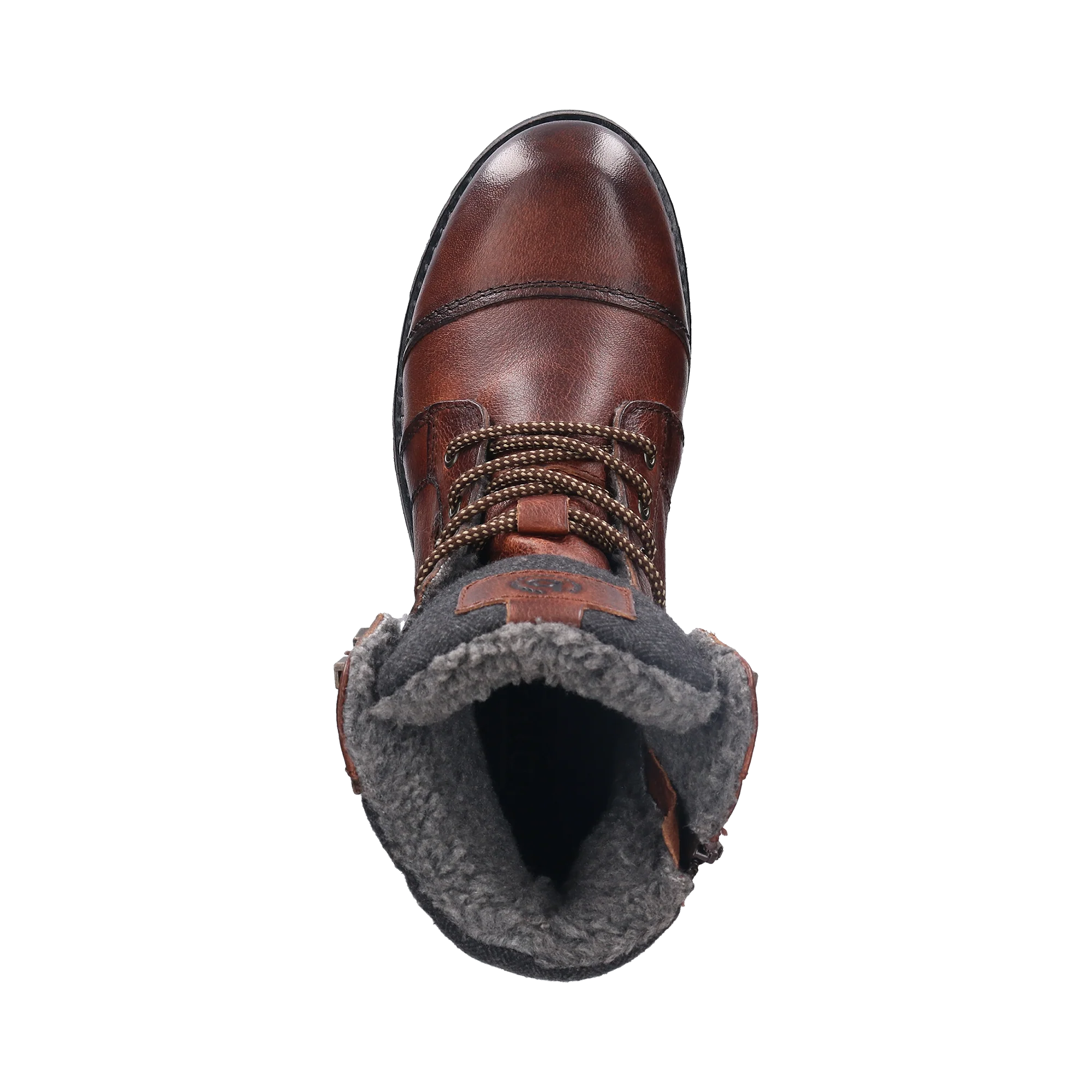 Stiefel mittelbraun - Image 6
