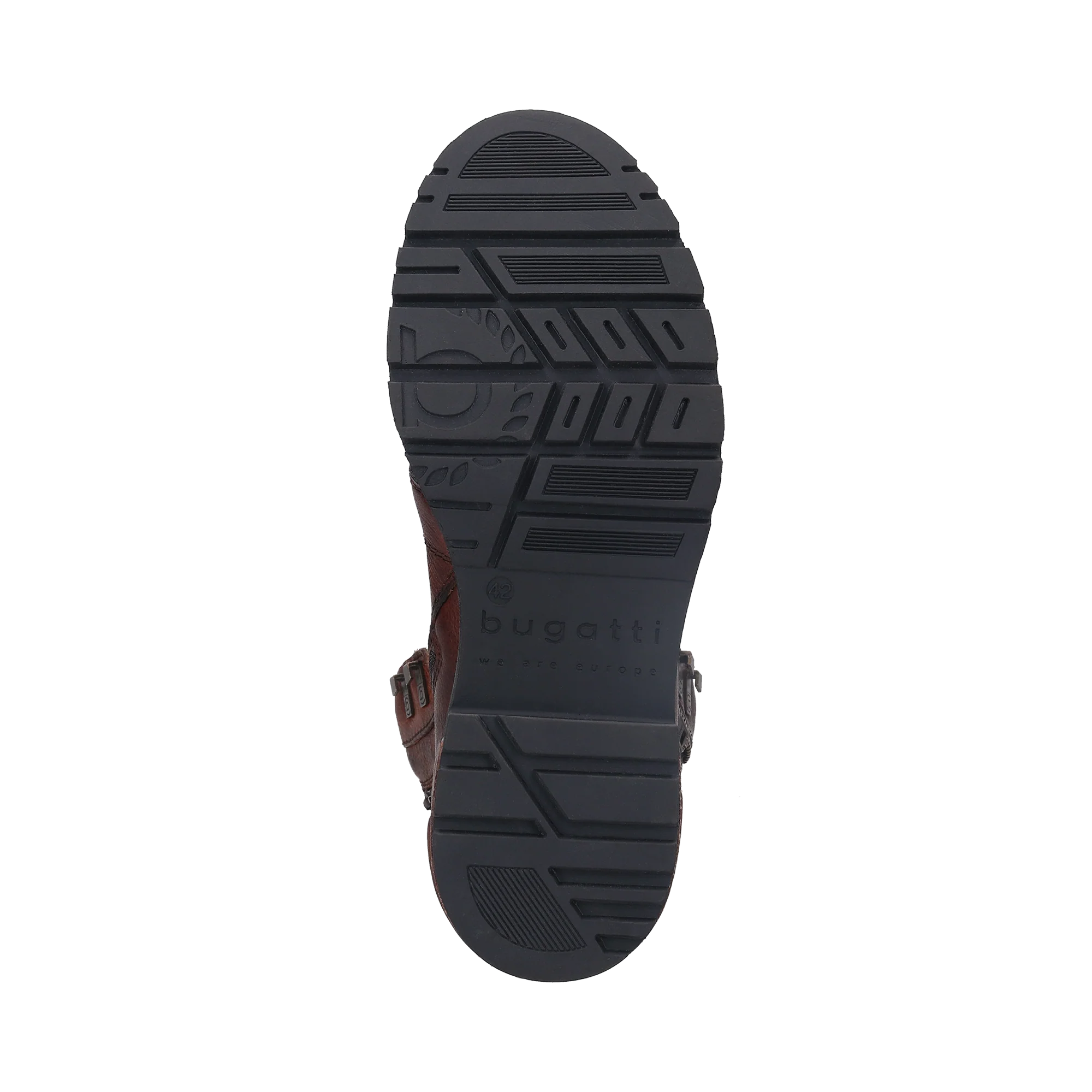 Stiefel mittelbraun - Image 7
