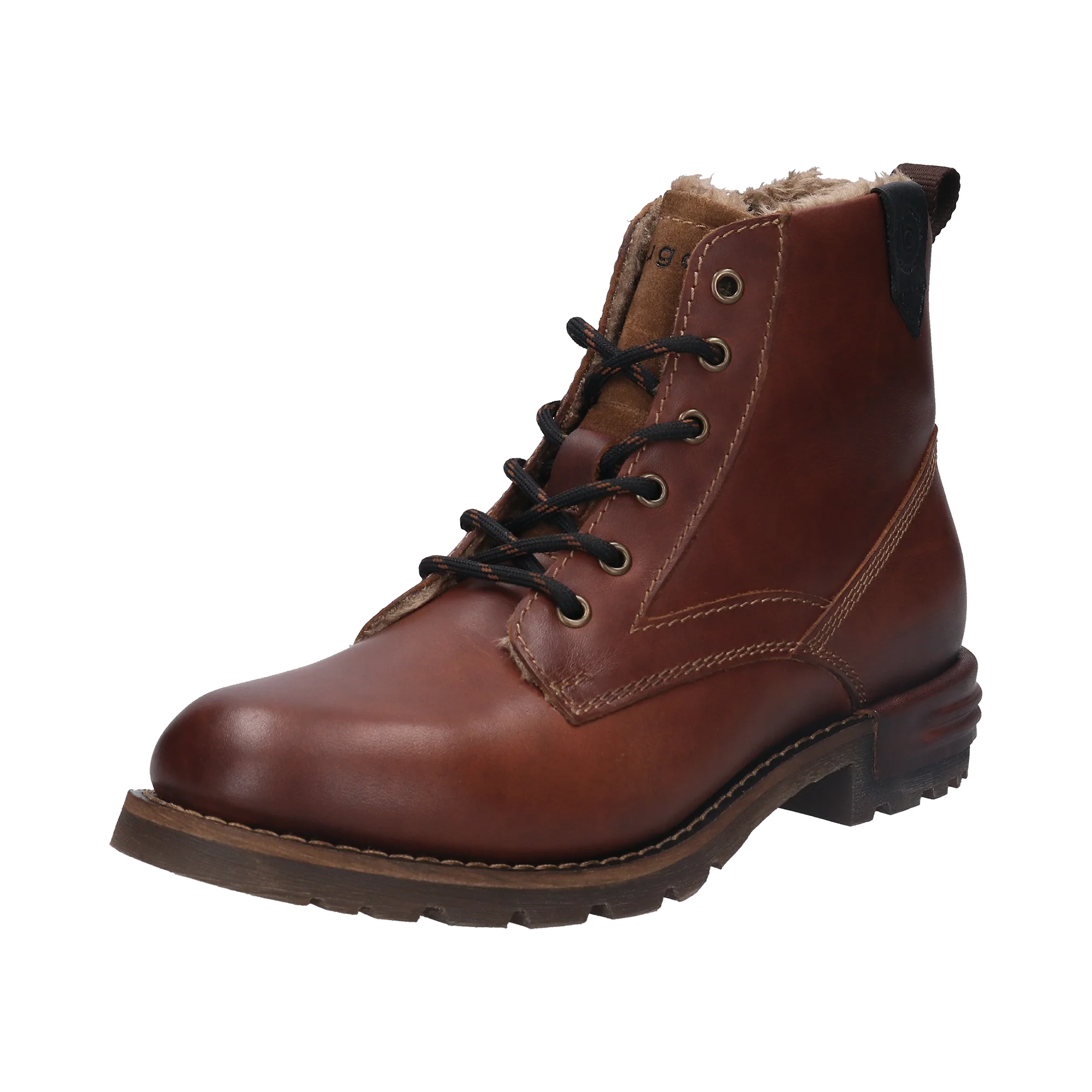 Stiefel mittelbraun - Image 2