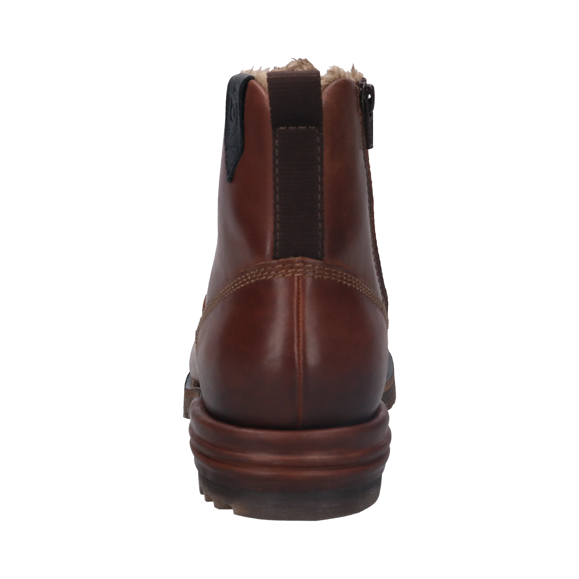 Stiefel mittelbraun - Image 3