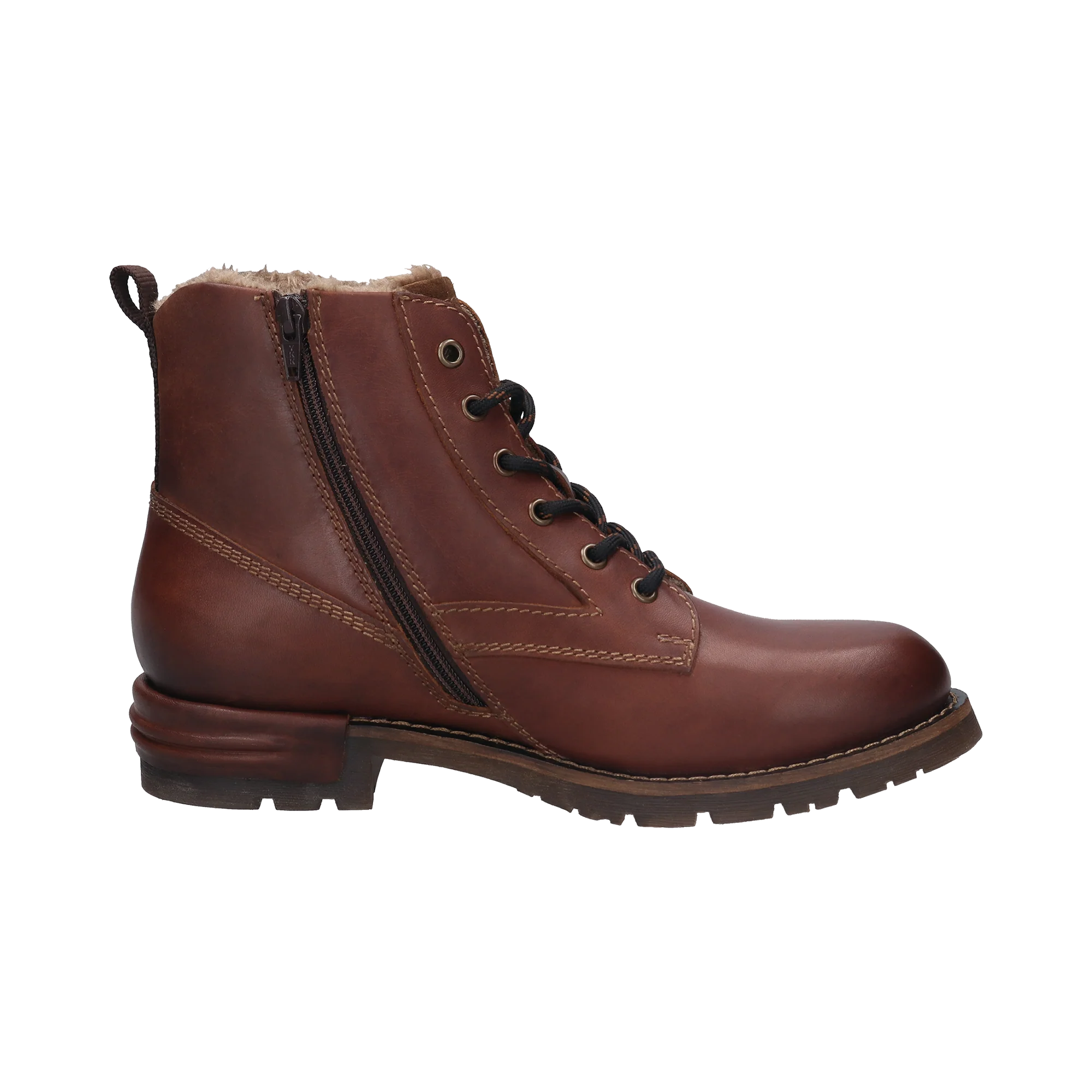 Stiefel mittelbraun - Image 4