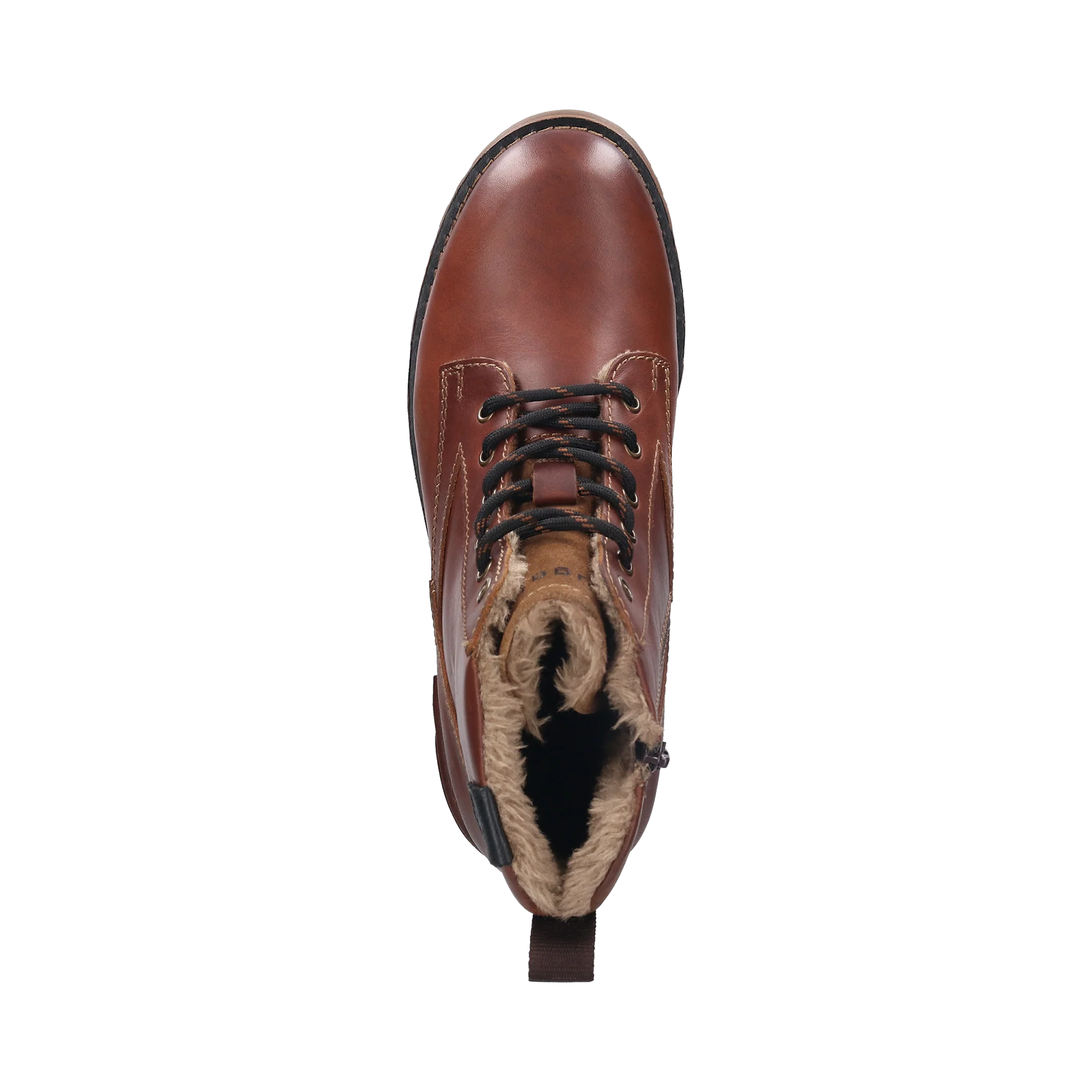 Stiefel mittelbraun - Image 6