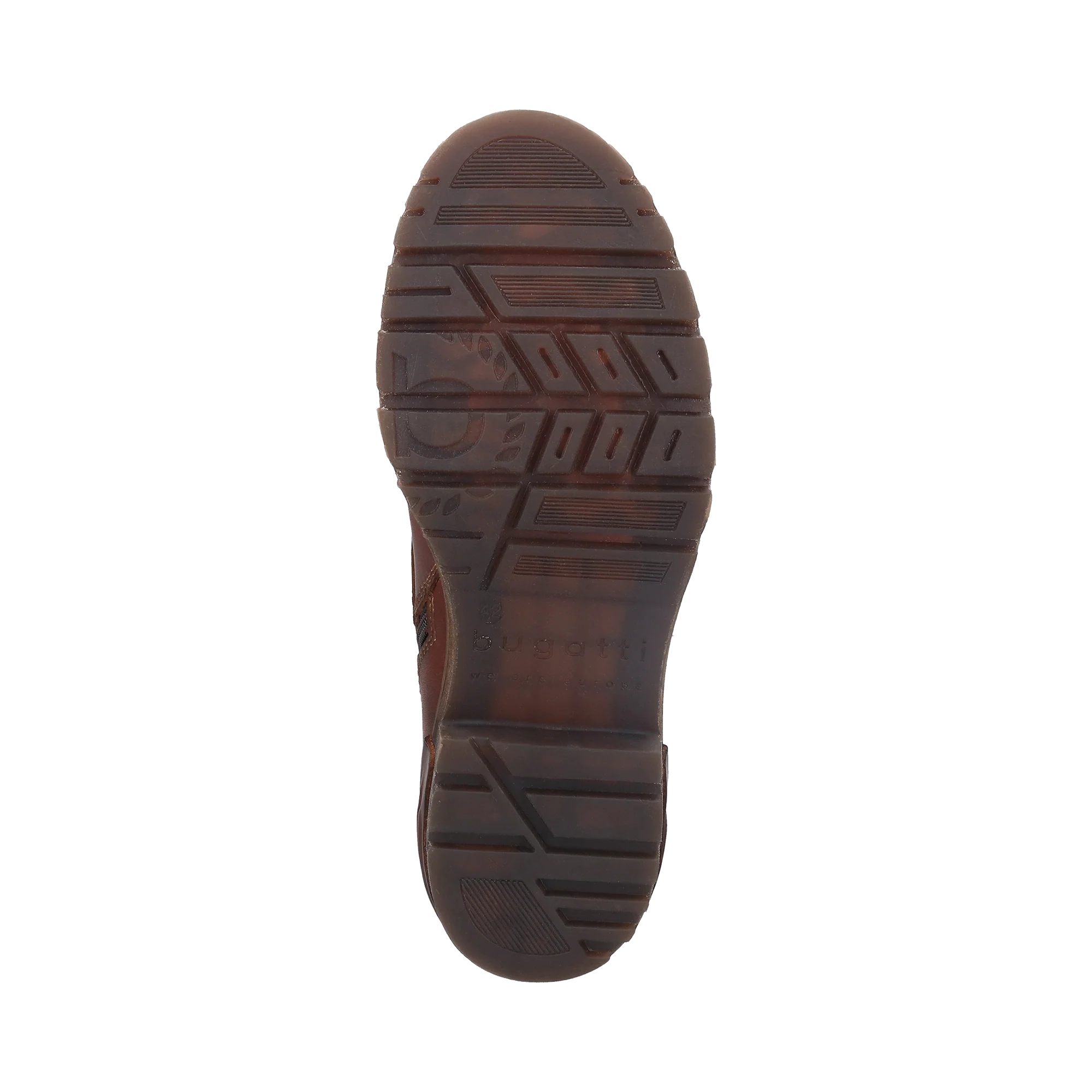 Stiefel mittelbraun - Image 7