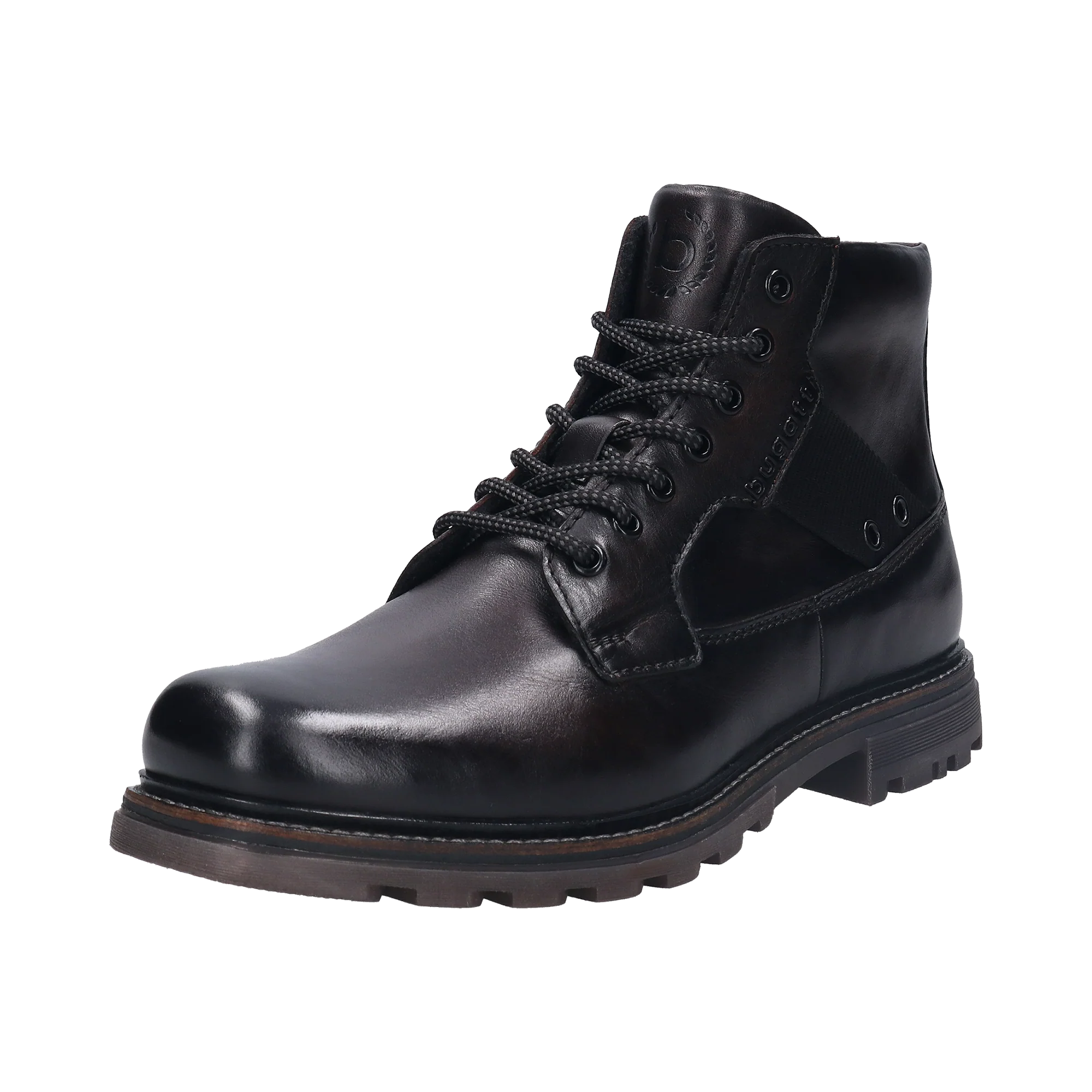 Stiefel mittelbraun - Image 2