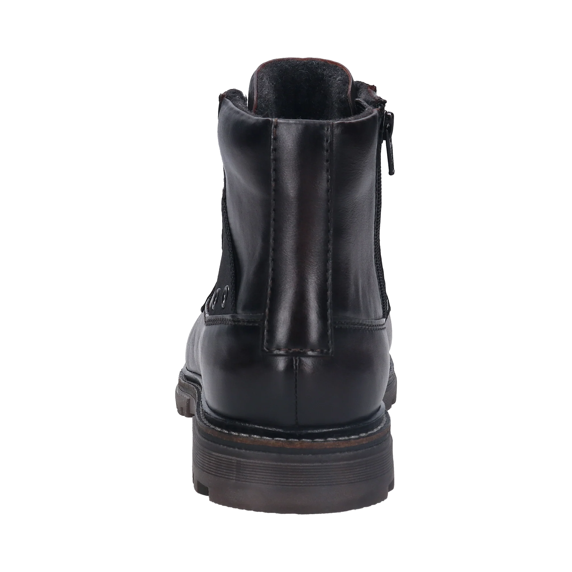 Stiefel mittelbraun - Image 3