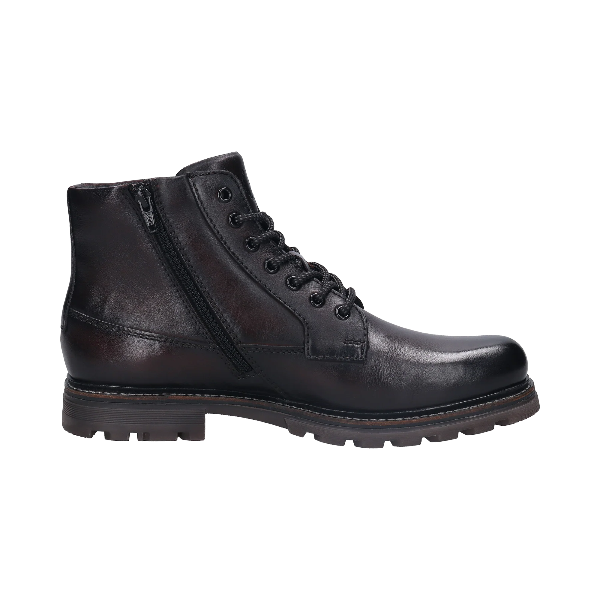 Stiefel mittelbraun - Image 4