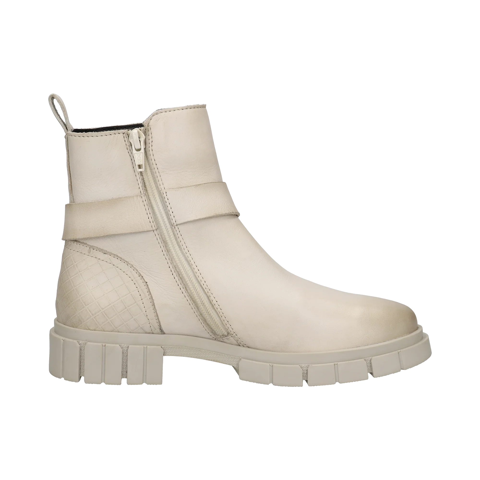 Stiefel offwhite - Image 4