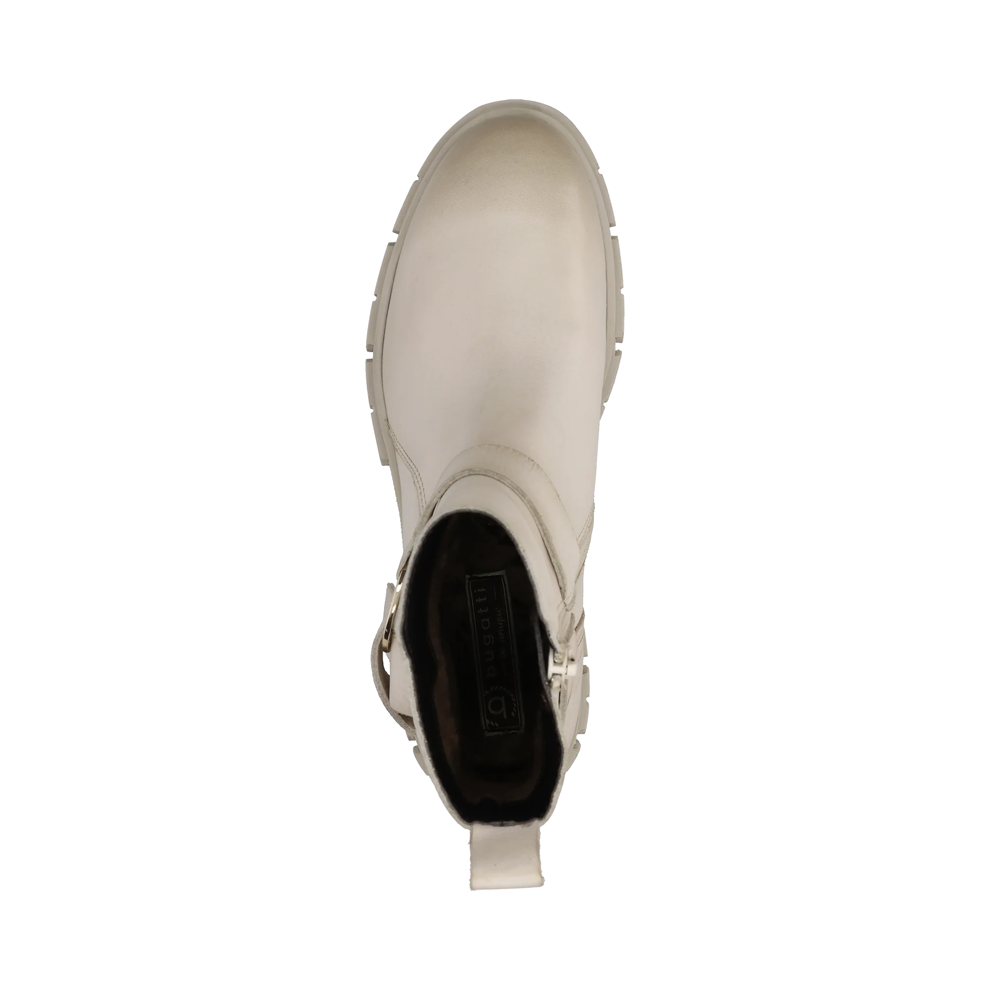 Stiefel offwhite - Image 6