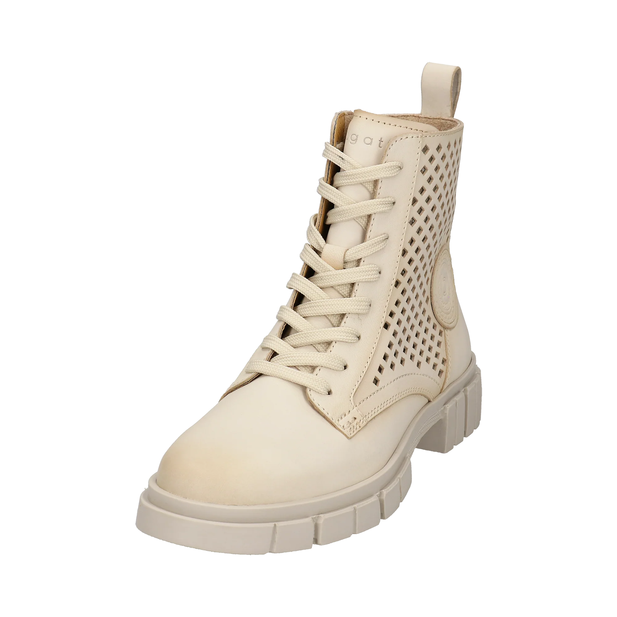 Stiefel offwhite - Image 2