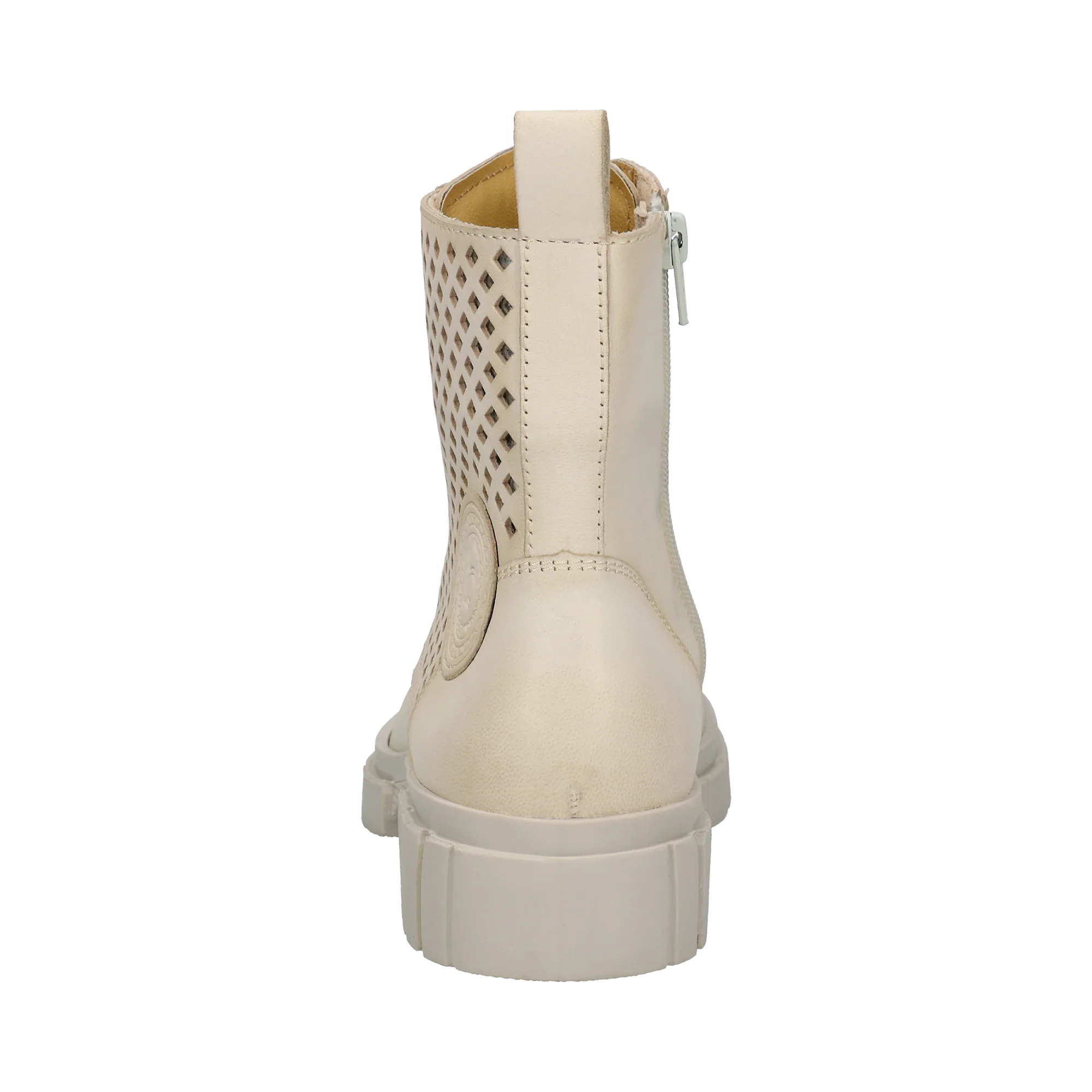 Stiefel offwhite - Image 3