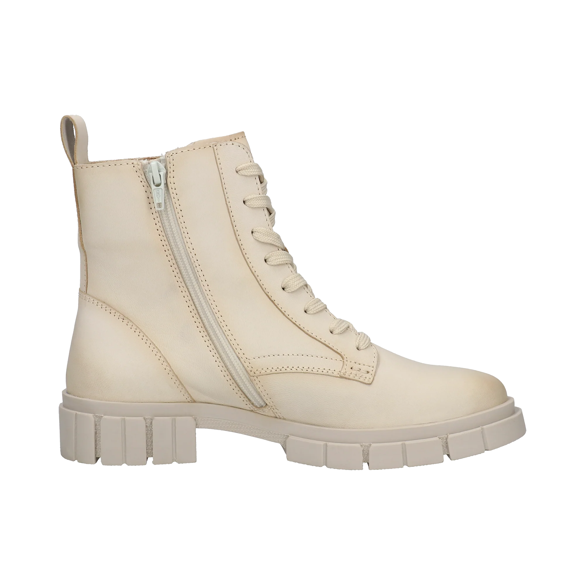 Stiefel offwhite - Image 4