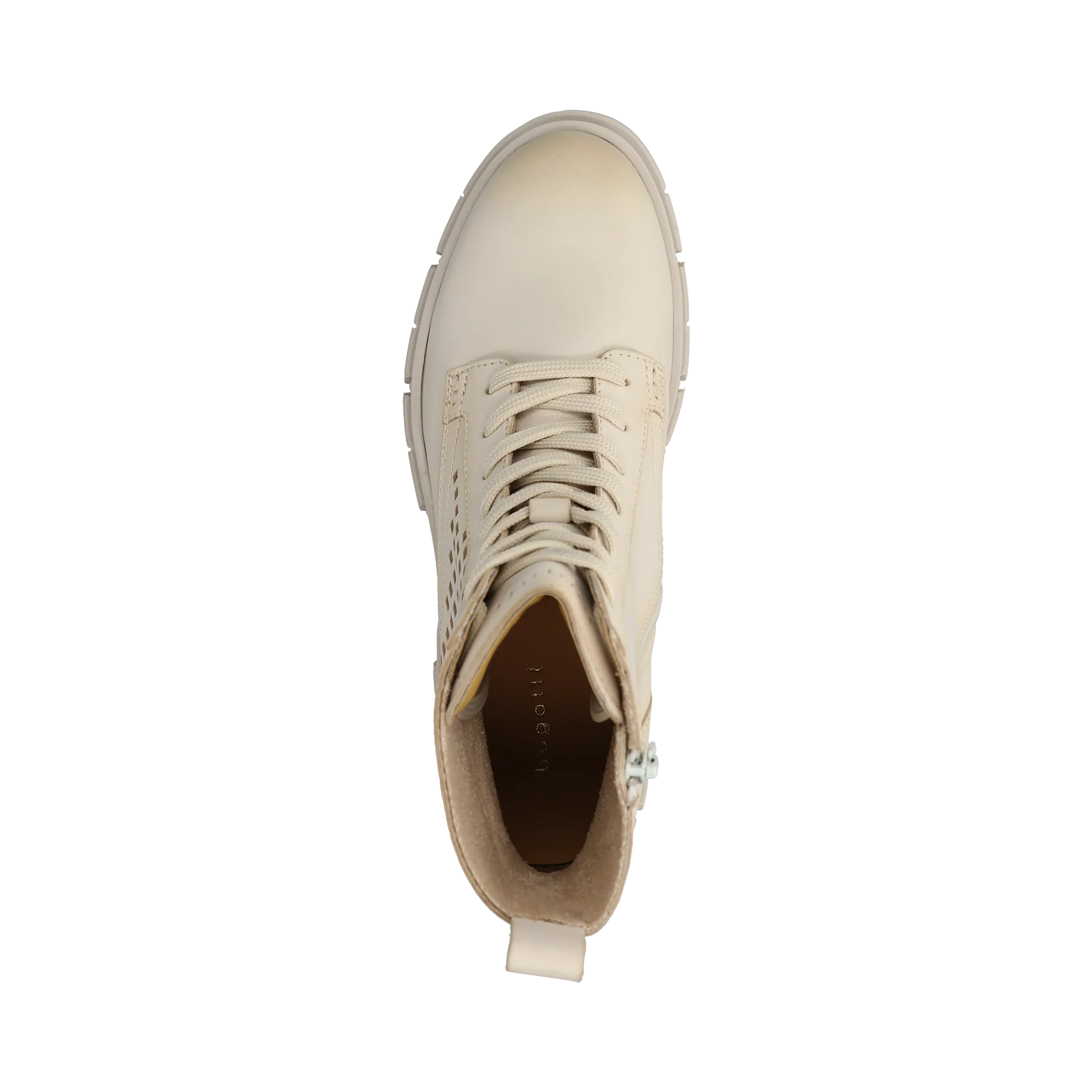 Stiefel offwhite - Image 6