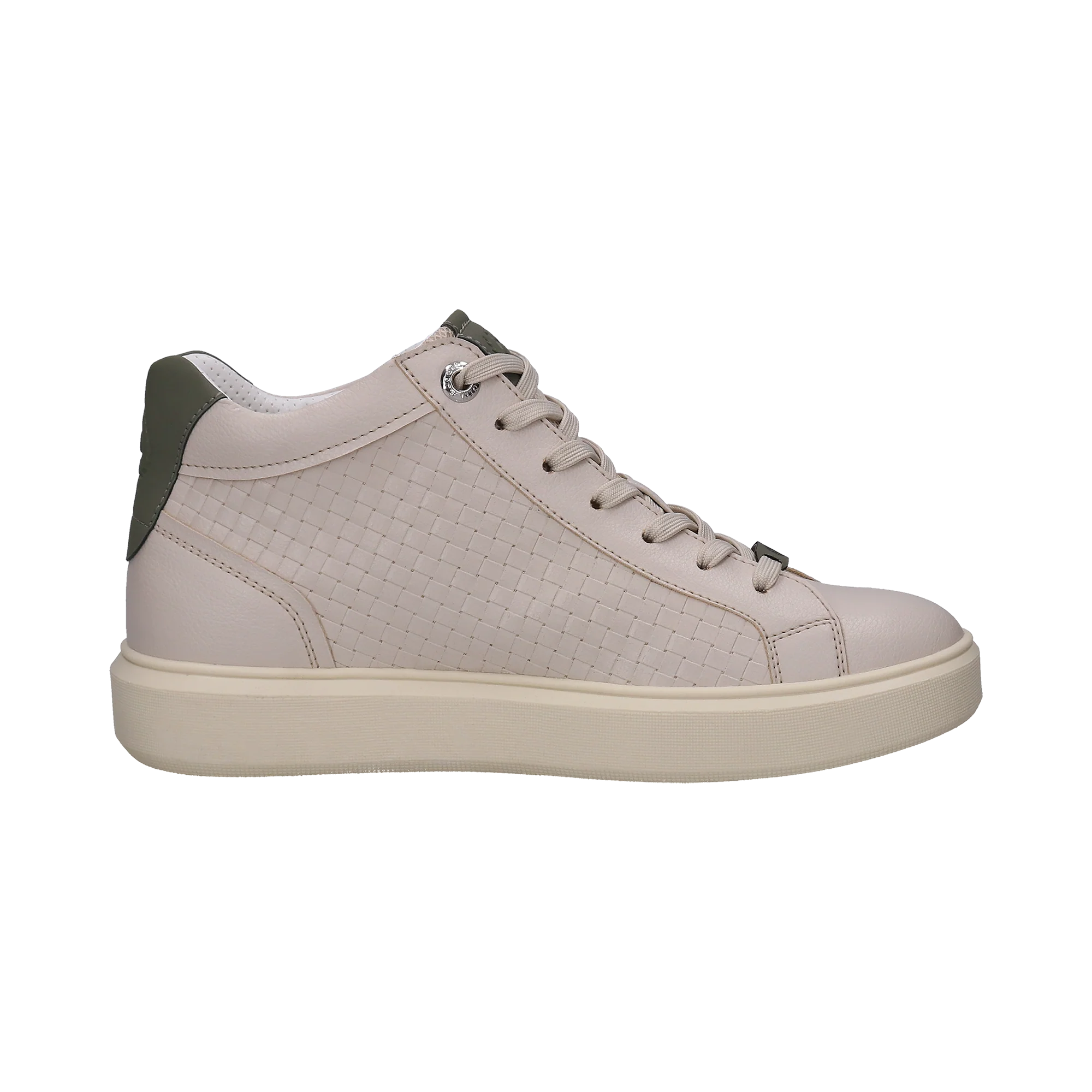 Stiefel offwhite - Image 4