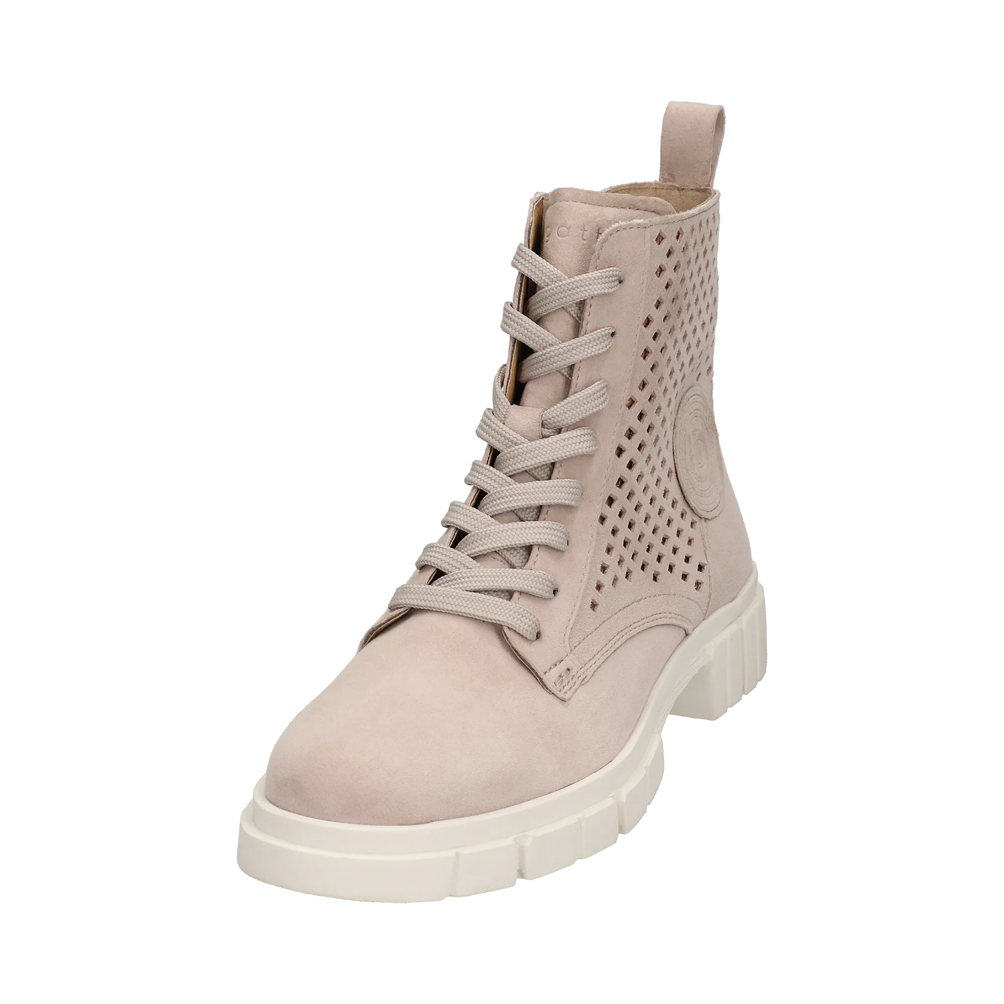 Stiefel rosa - Image 2