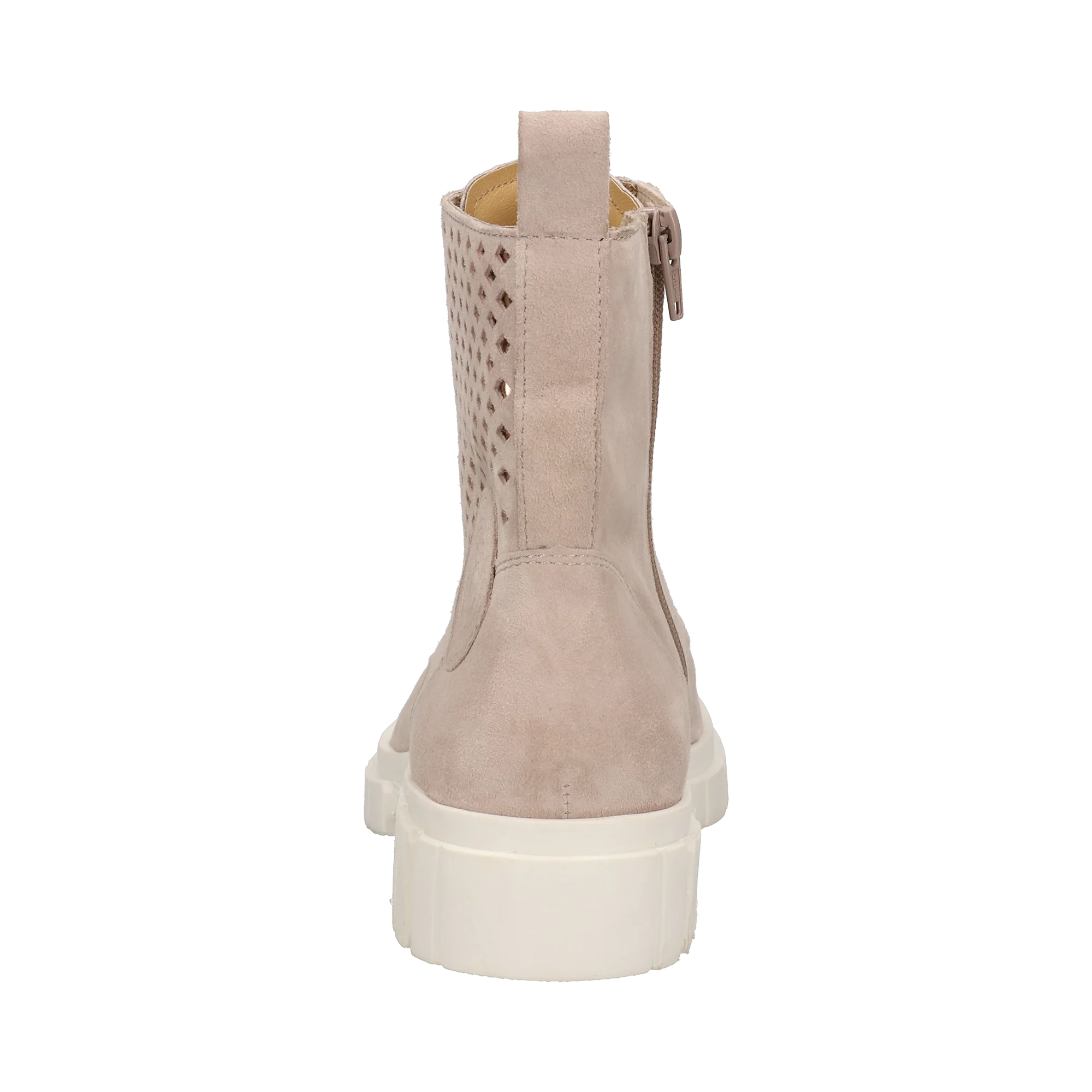 Stiefel rosa - Image 3