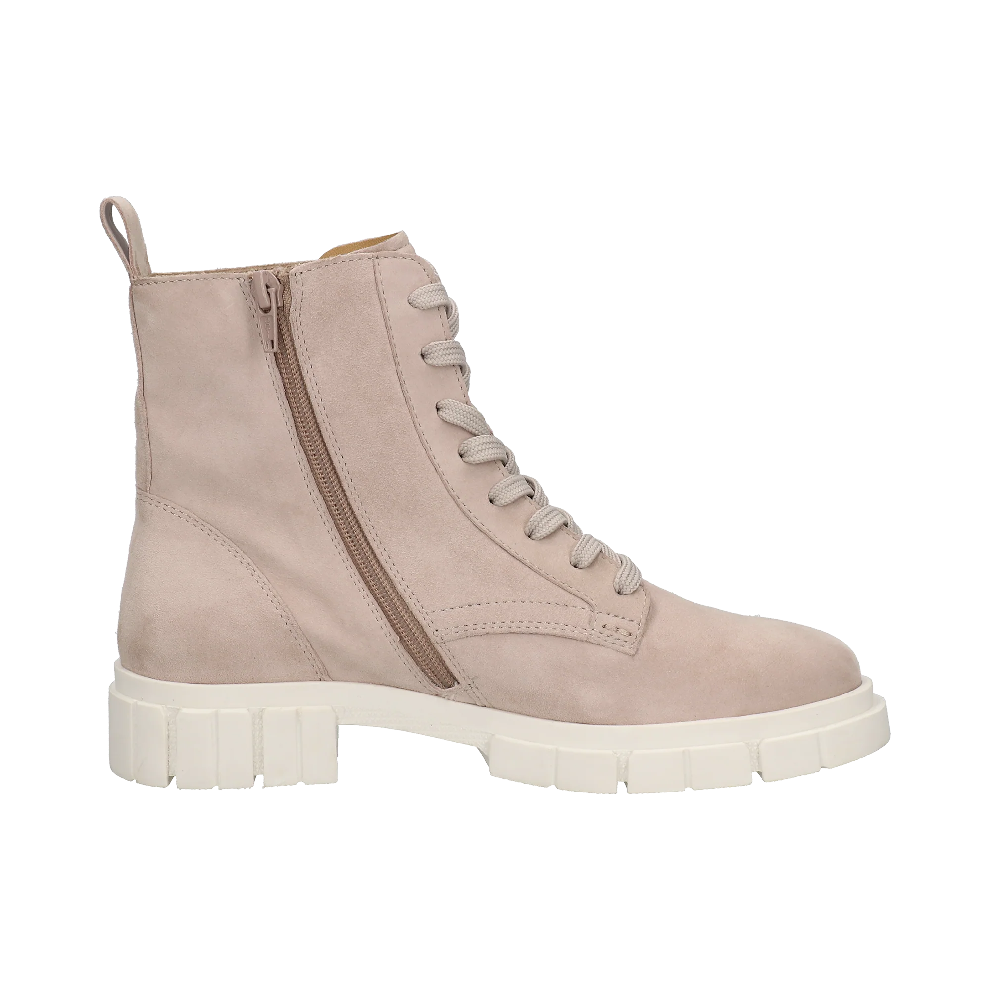 Stiefel rosa - Image 4