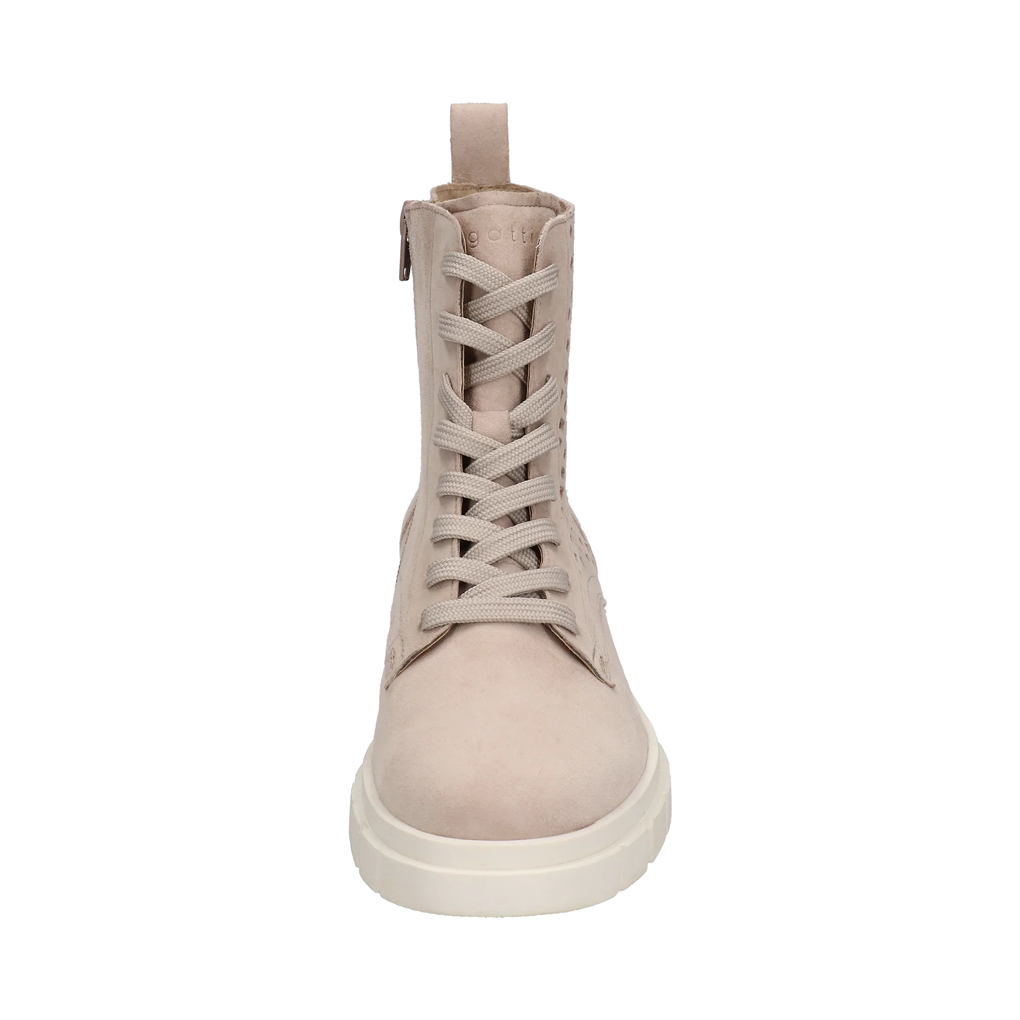 Stiefel rosa - Image 5
