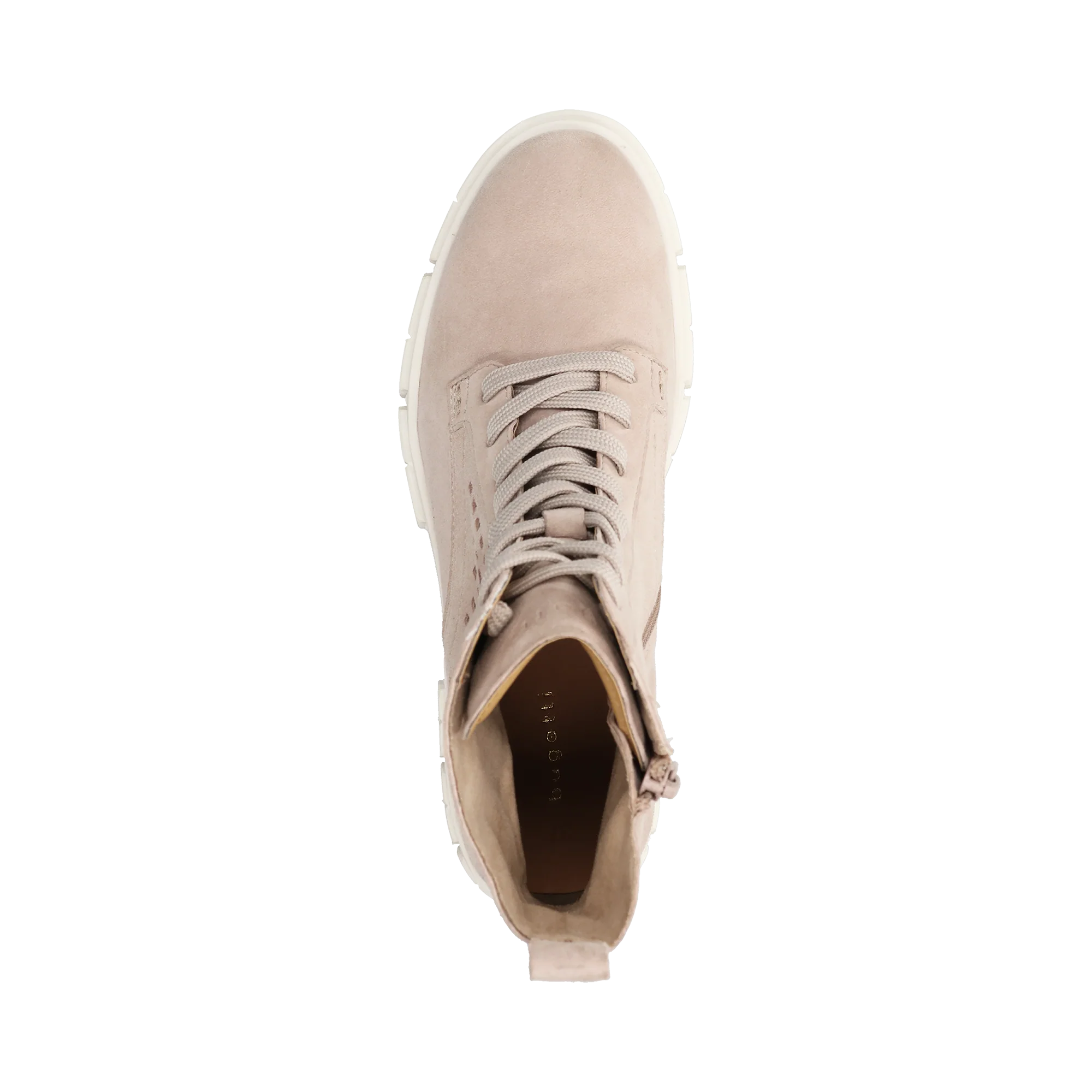 Stiefel rosa - Image 6