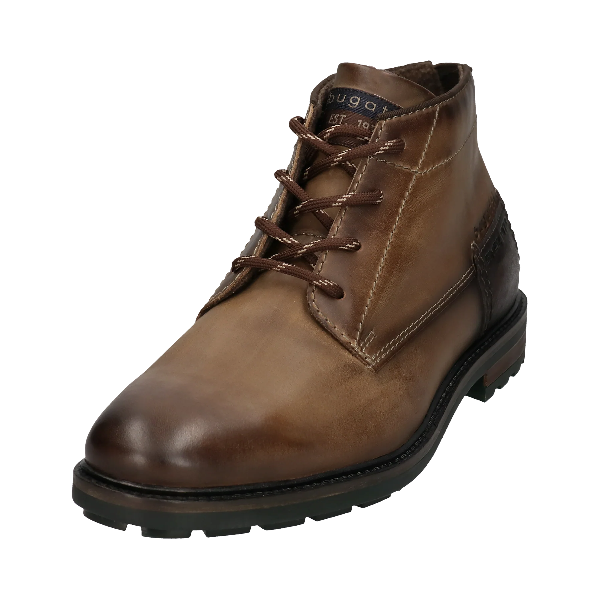 Stiefel Sand - Image 2
