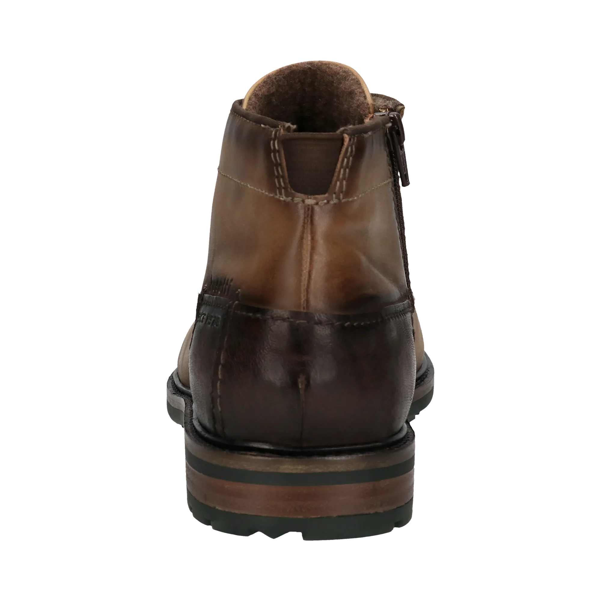 Stiefel Sand - Image 3