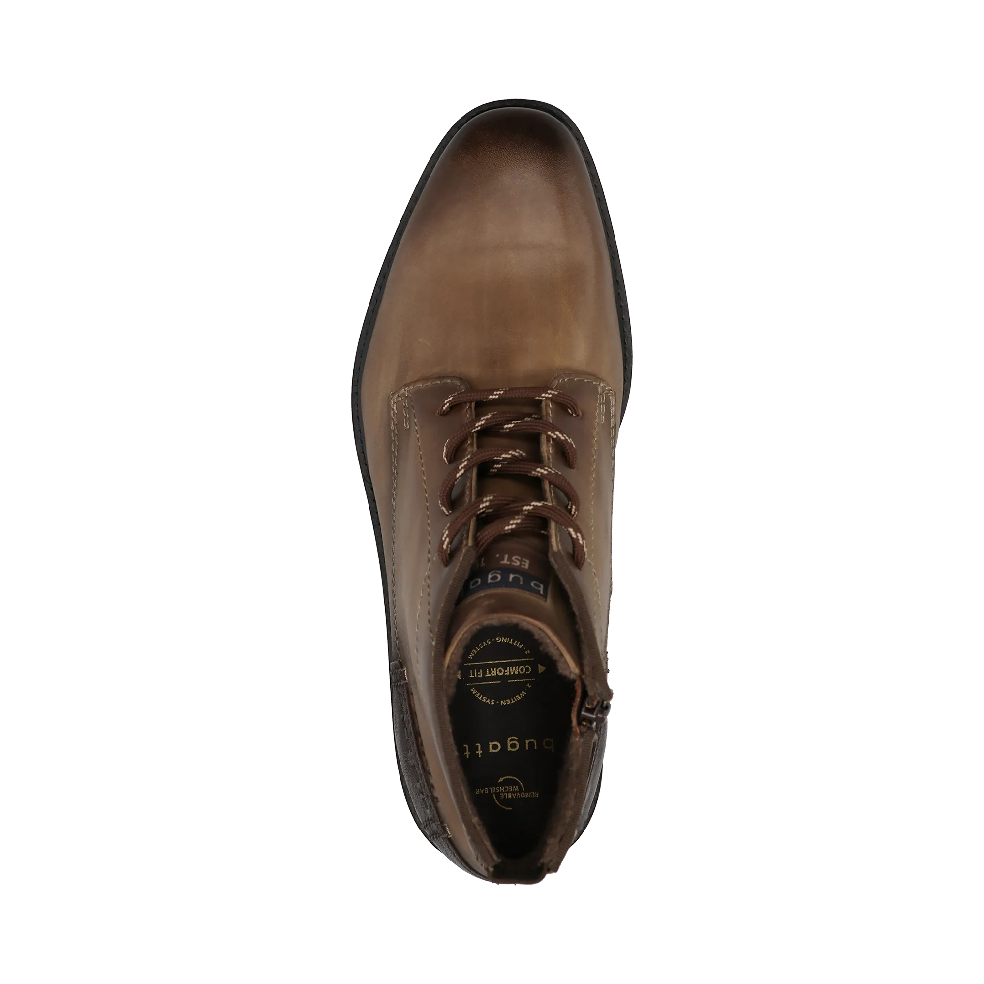 Stiefel Sand - Image 6