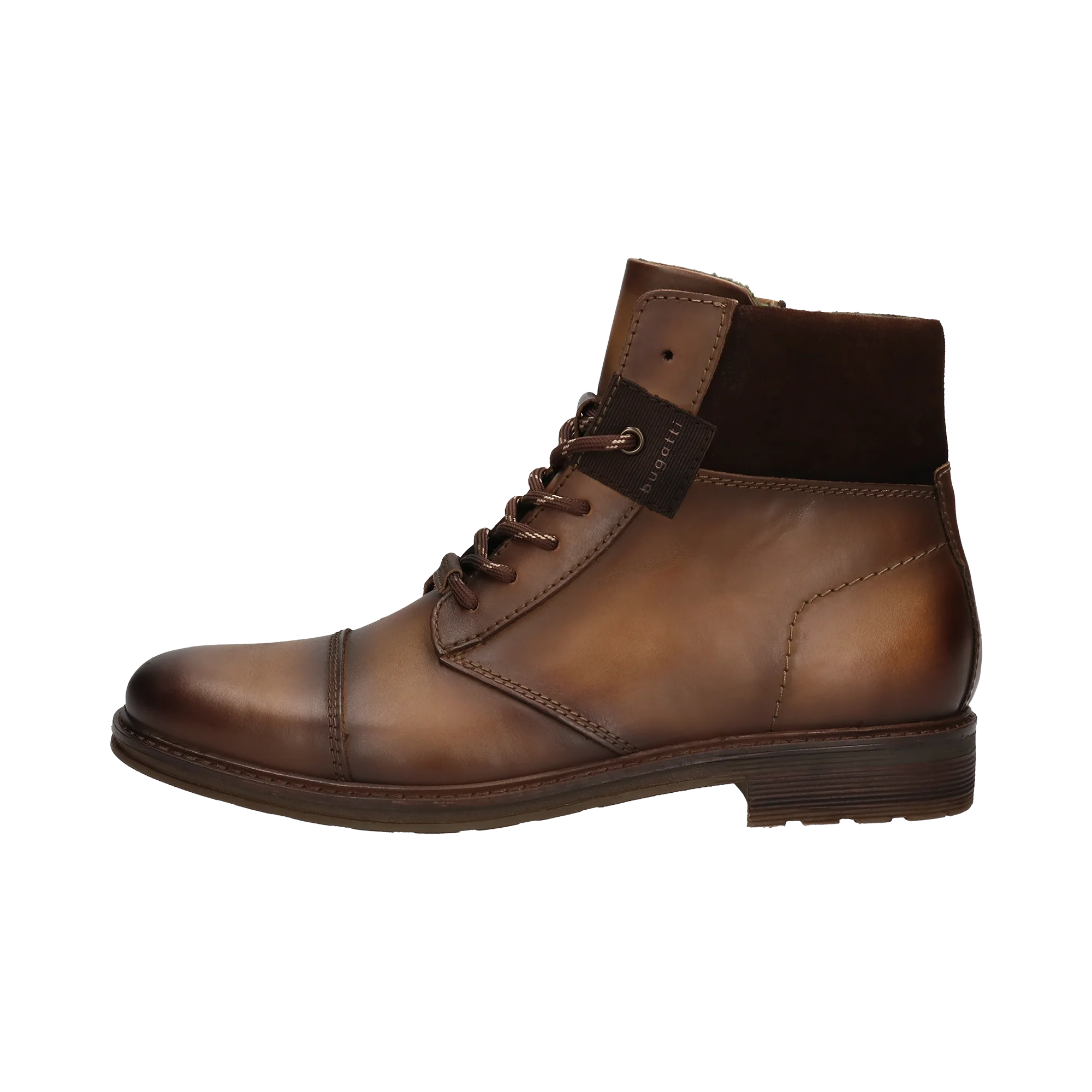 Stiefel Sand