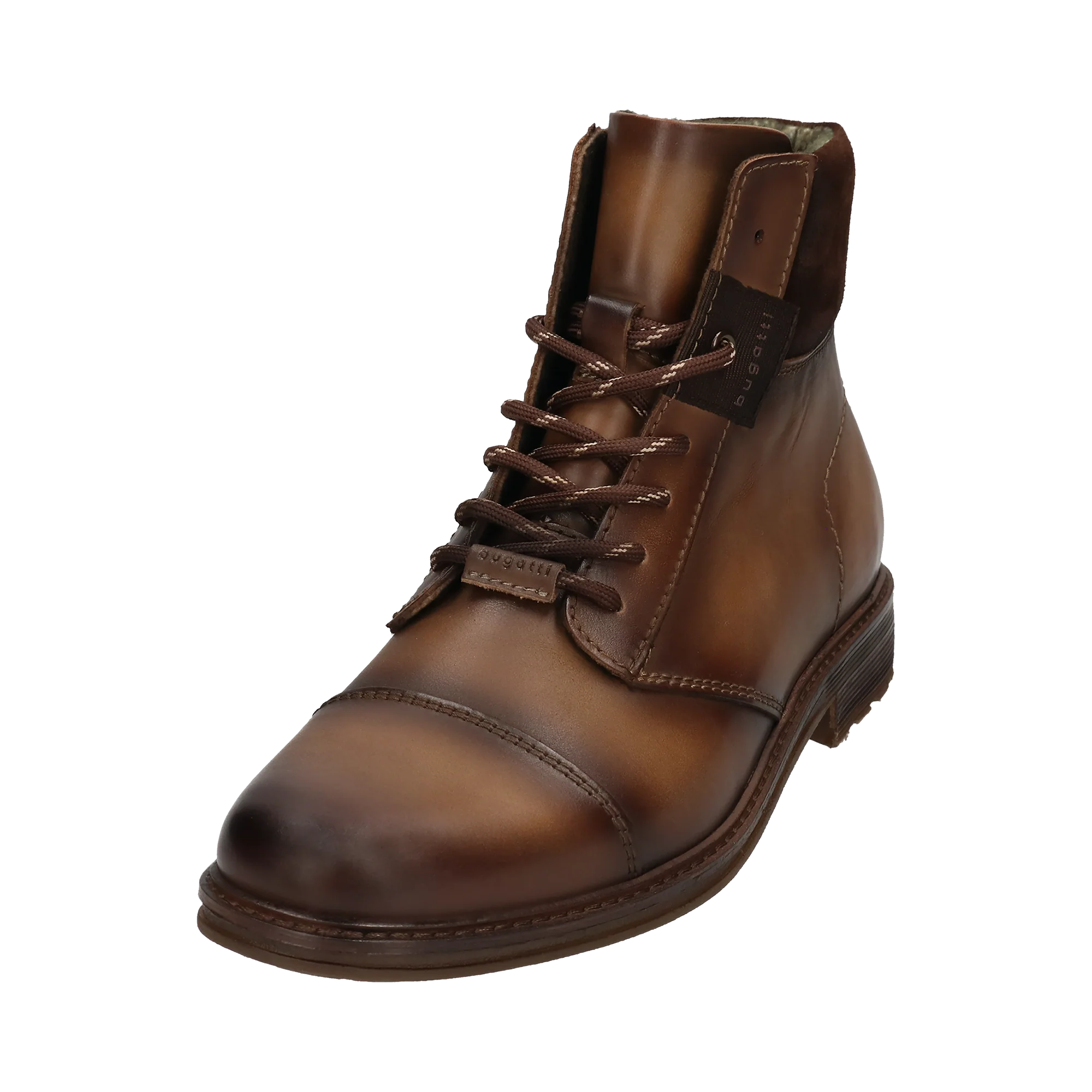 Stiefel Sand - Image 2