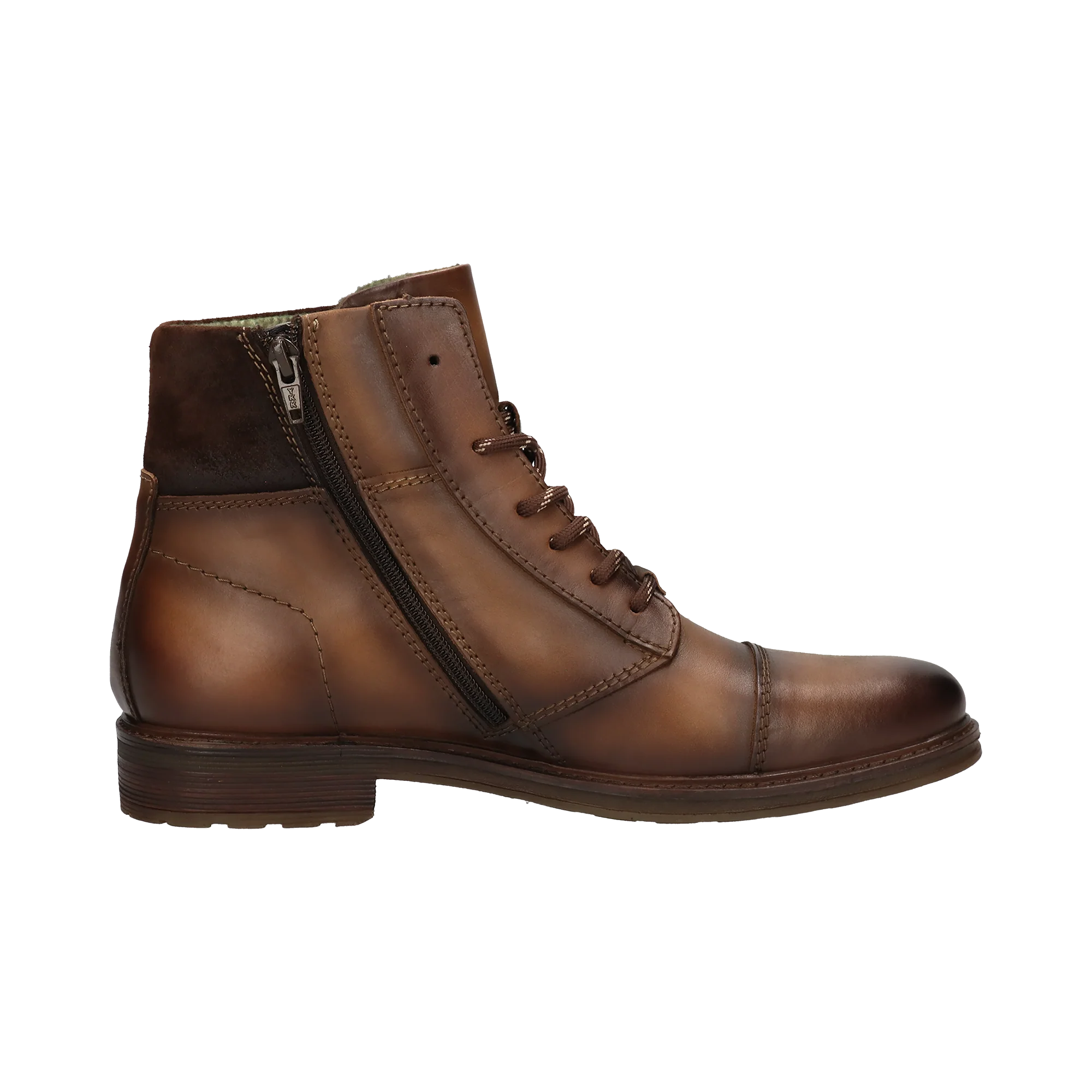 Stiefel Sand - Image 4