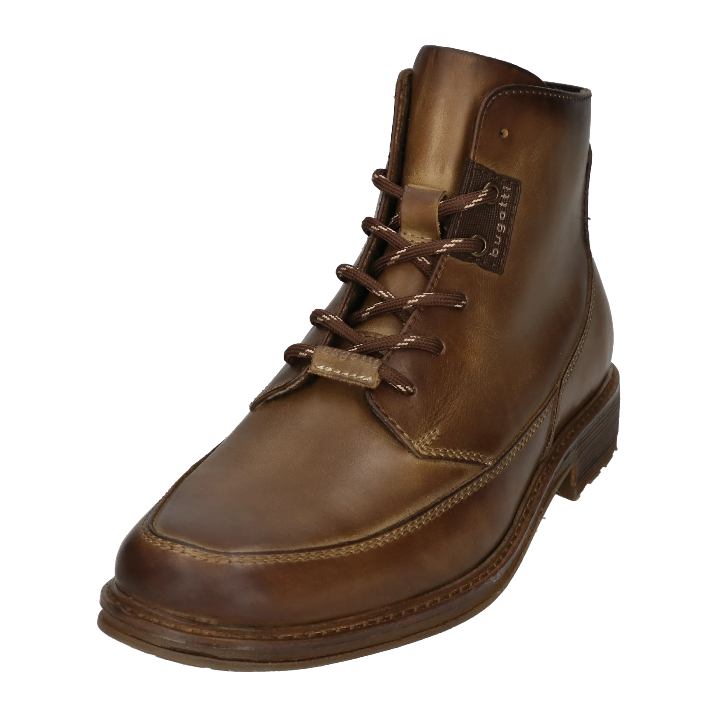 Stiefel Sand - Image 2