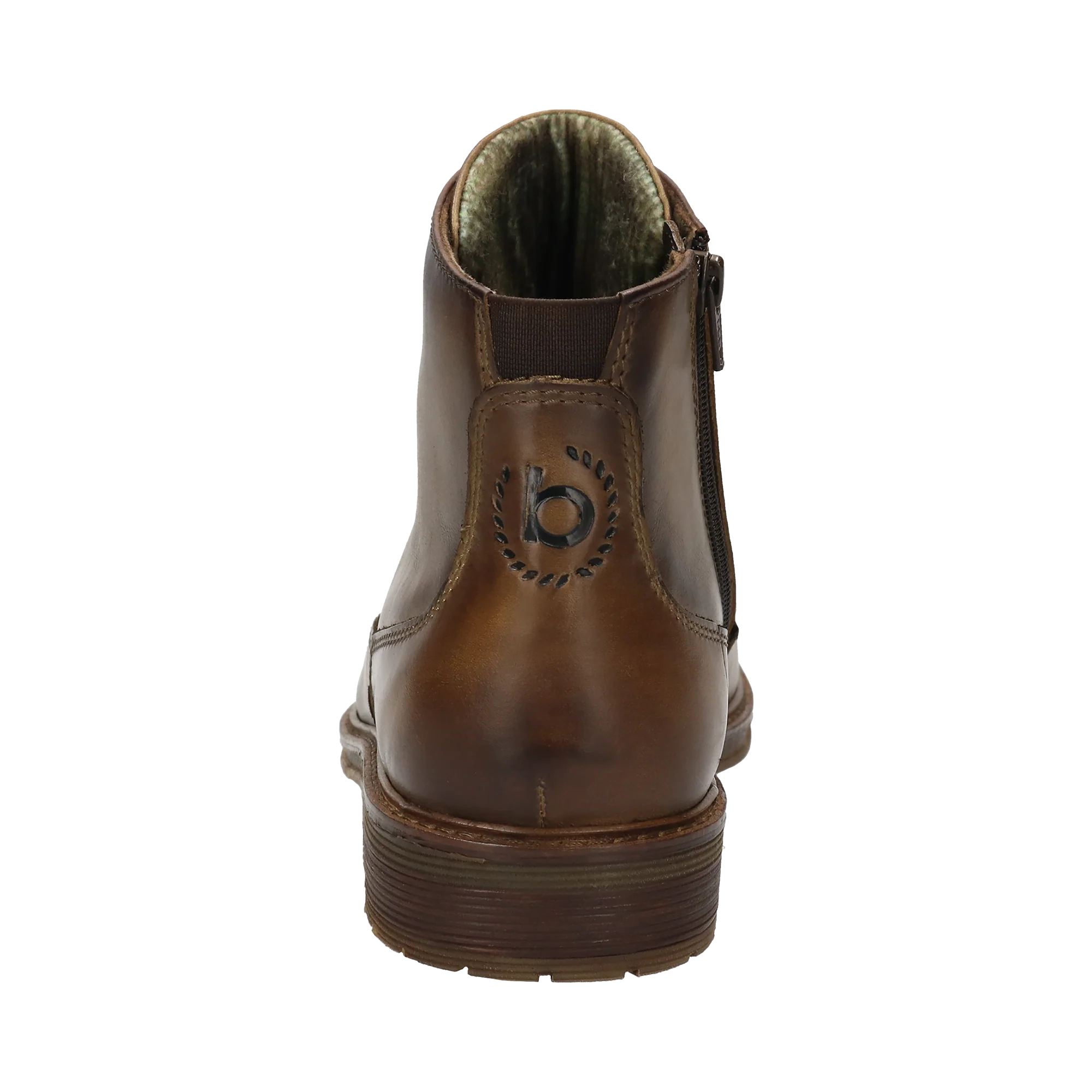 Stiefel Sand - Image 3