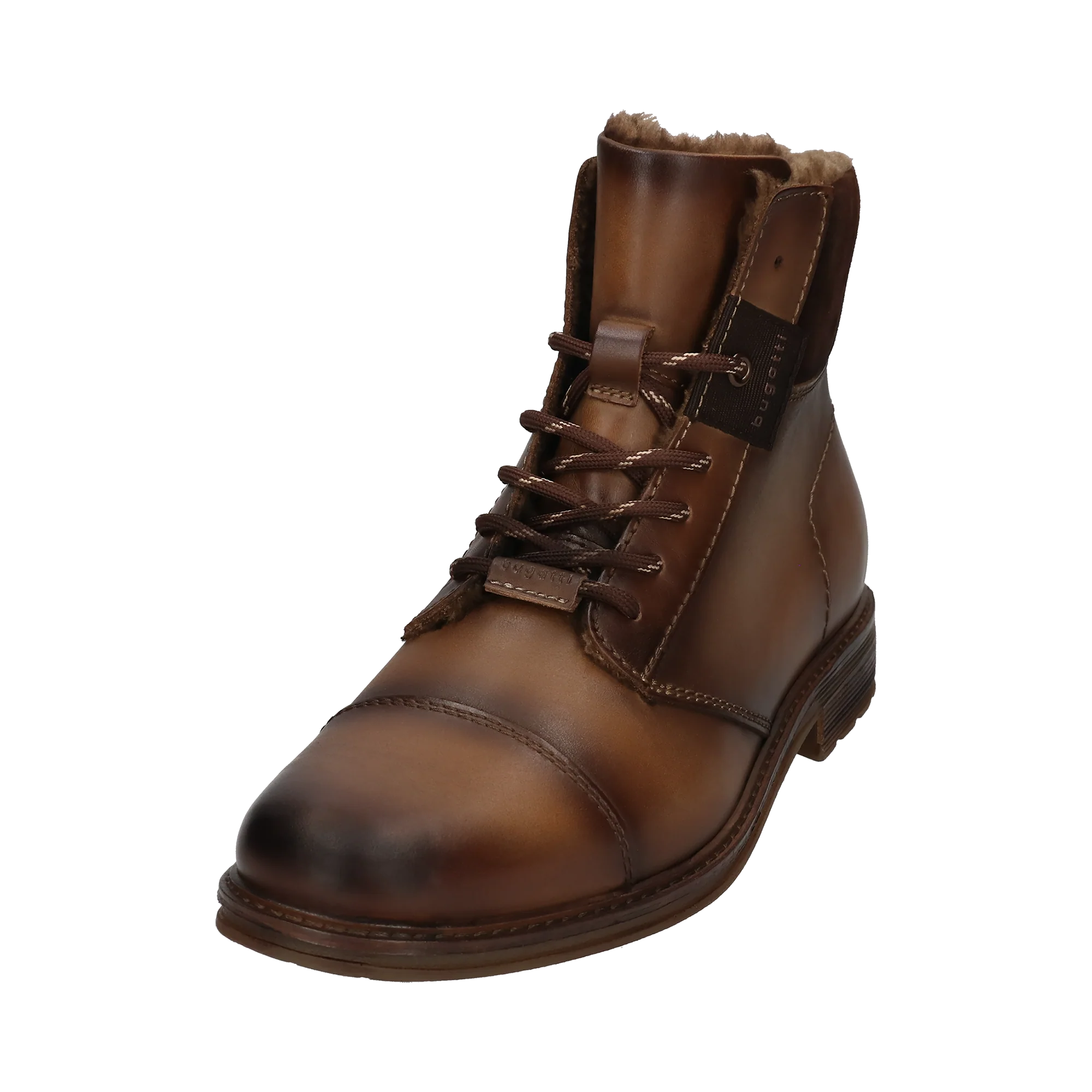 Stiefel Sand - Image 2
