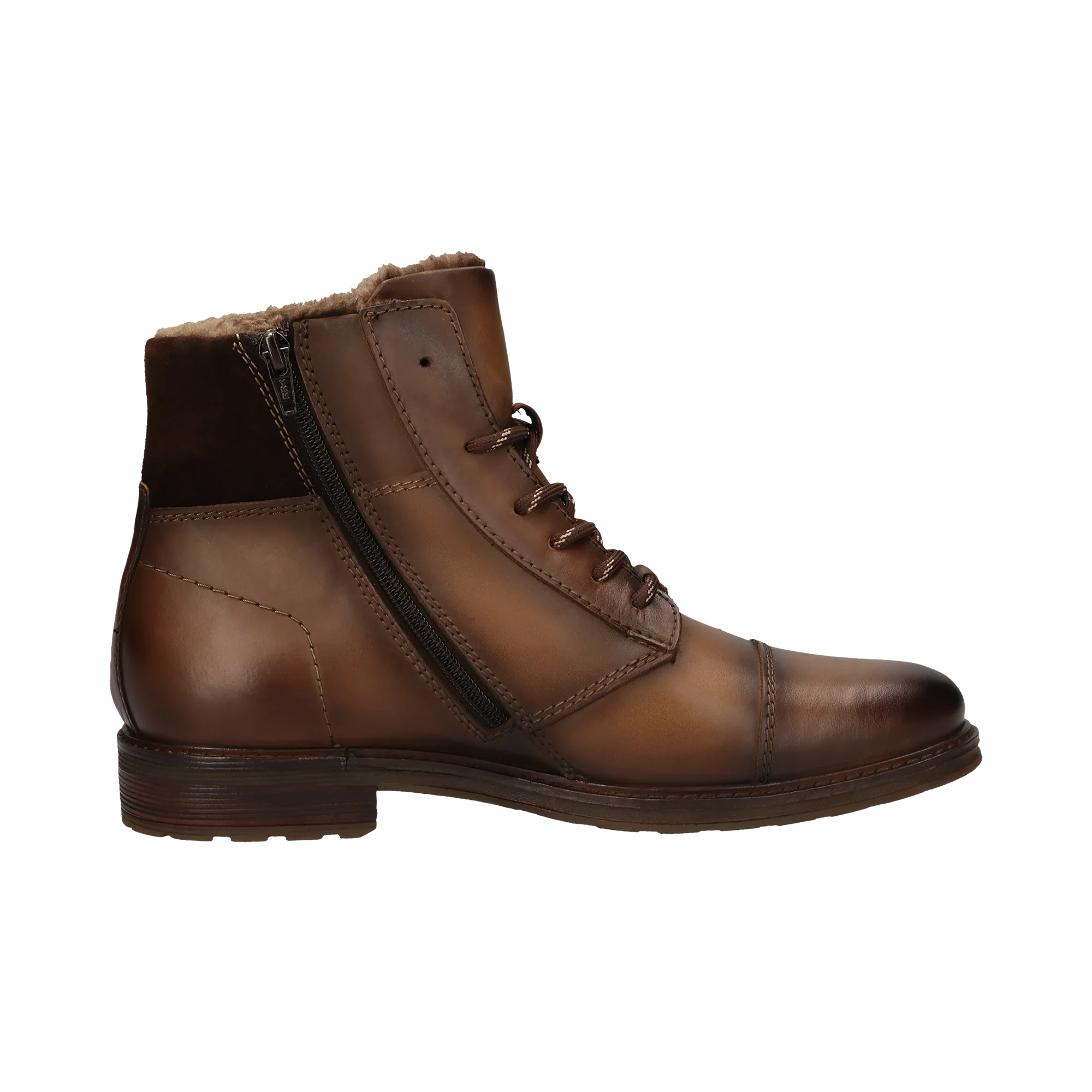 Stiefel Sand - Image 4